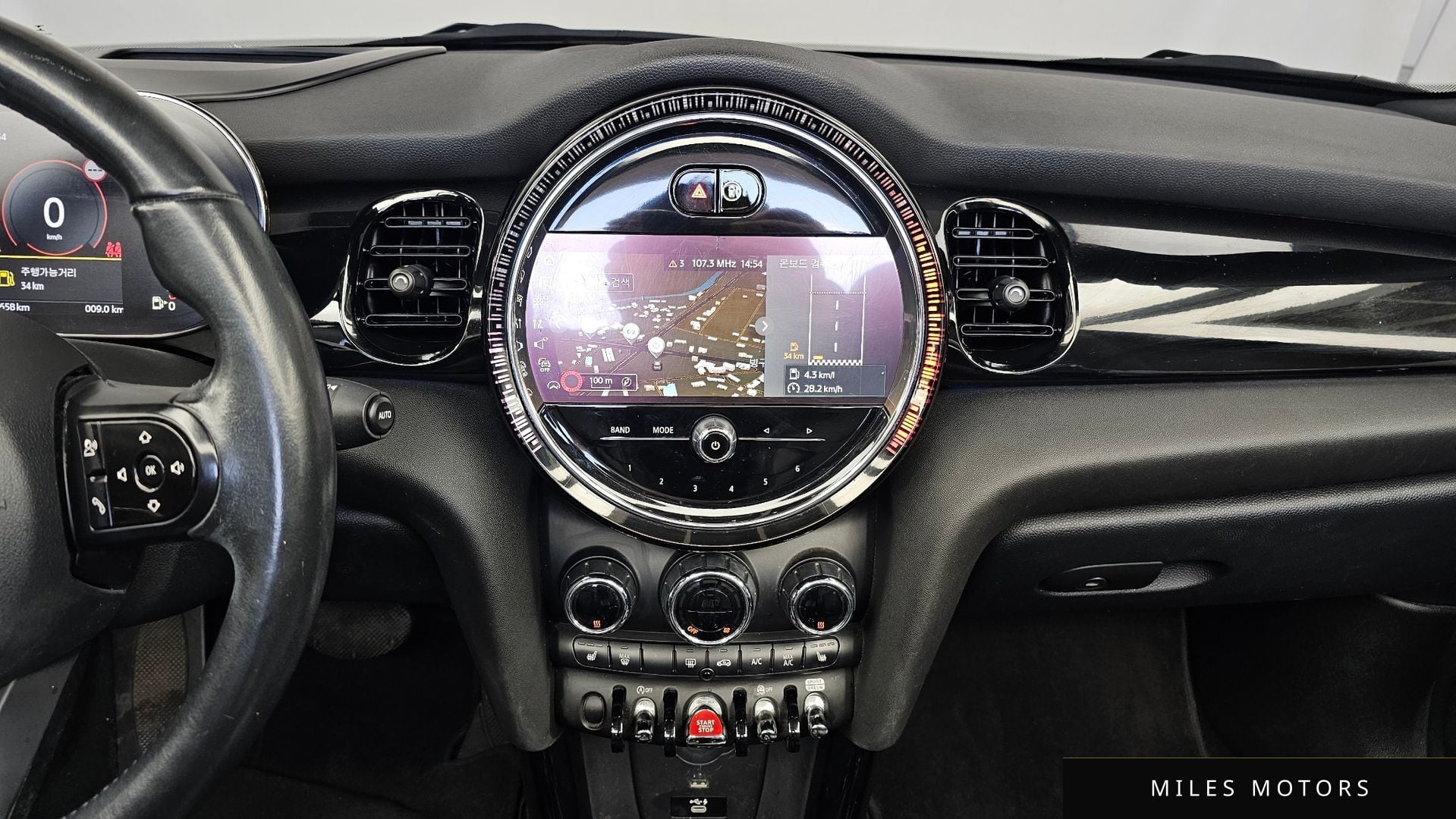 MINI 쿠퍼 컨버터블 2022 — миниатюра 14