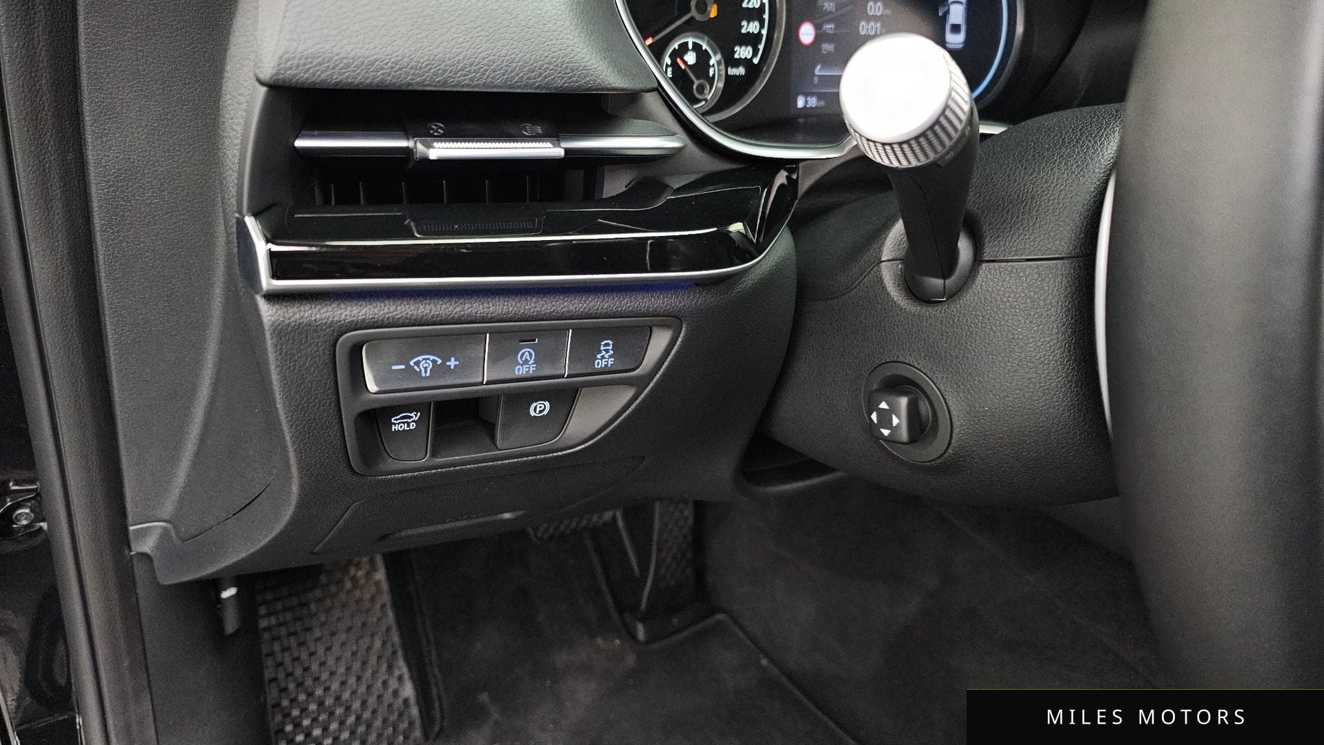 Genesis G80 (RG3) 2023 — миниатюра 17