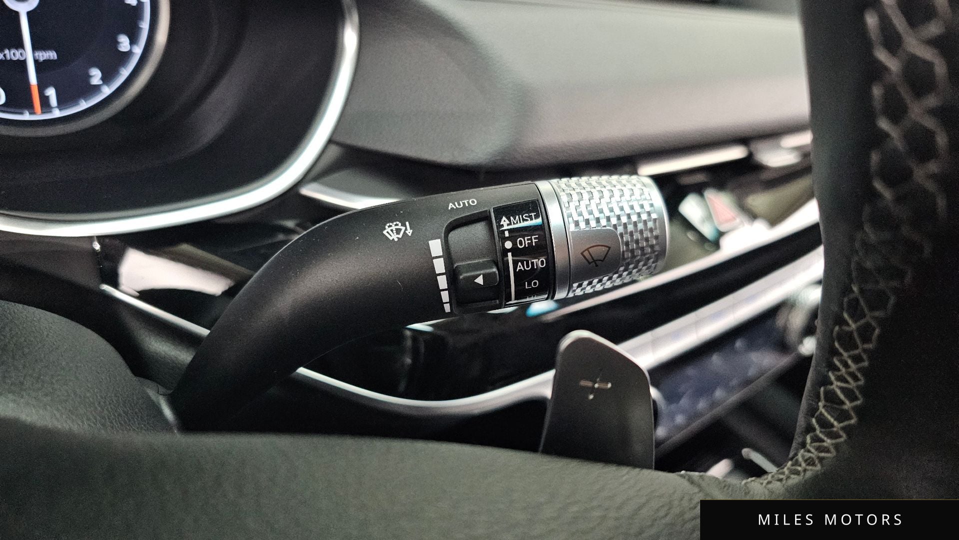 Genesis G80 (RG3) 2023 — миниатюра 18