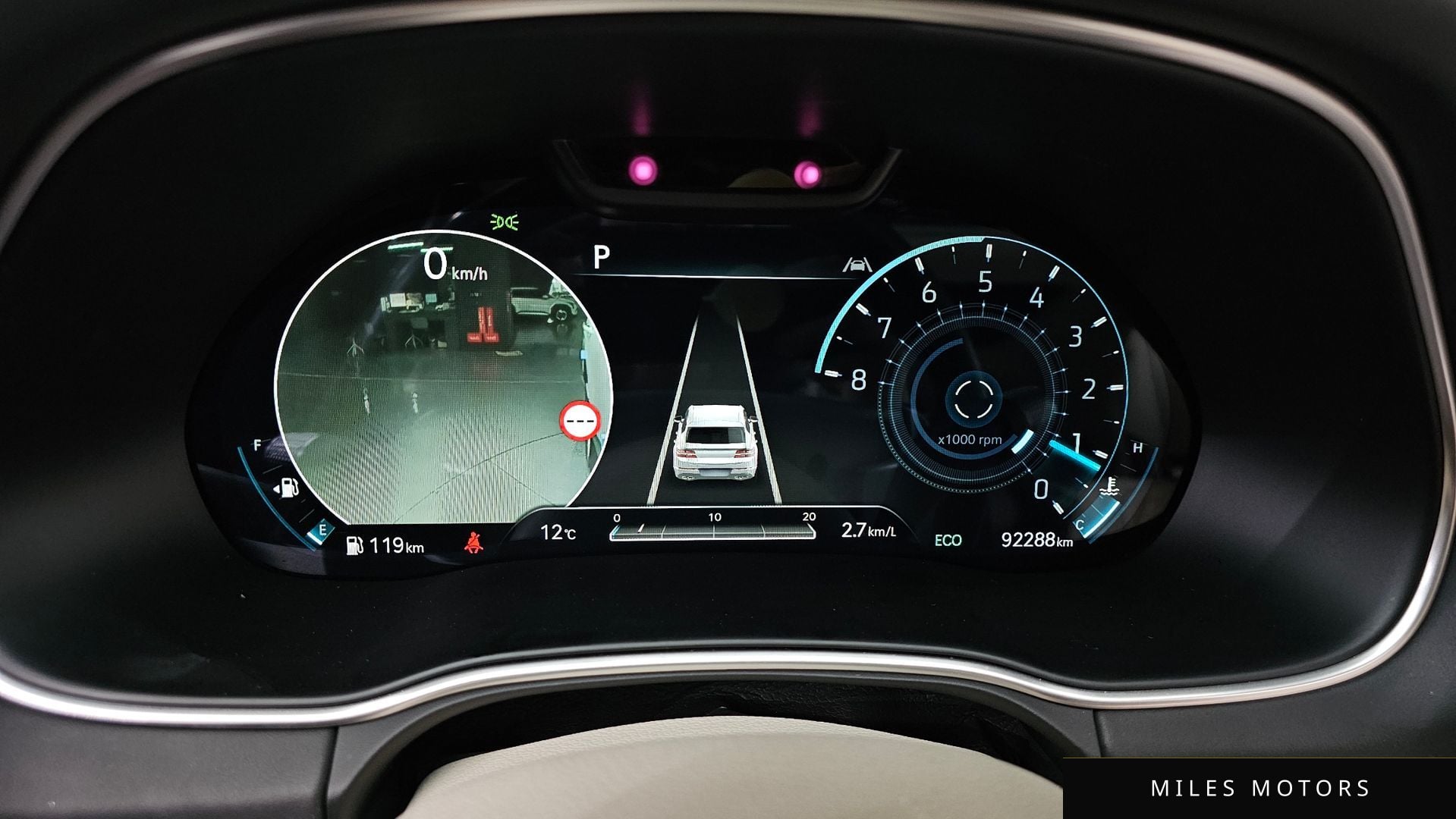 Genesis GV80 2022 — миниатюра 8