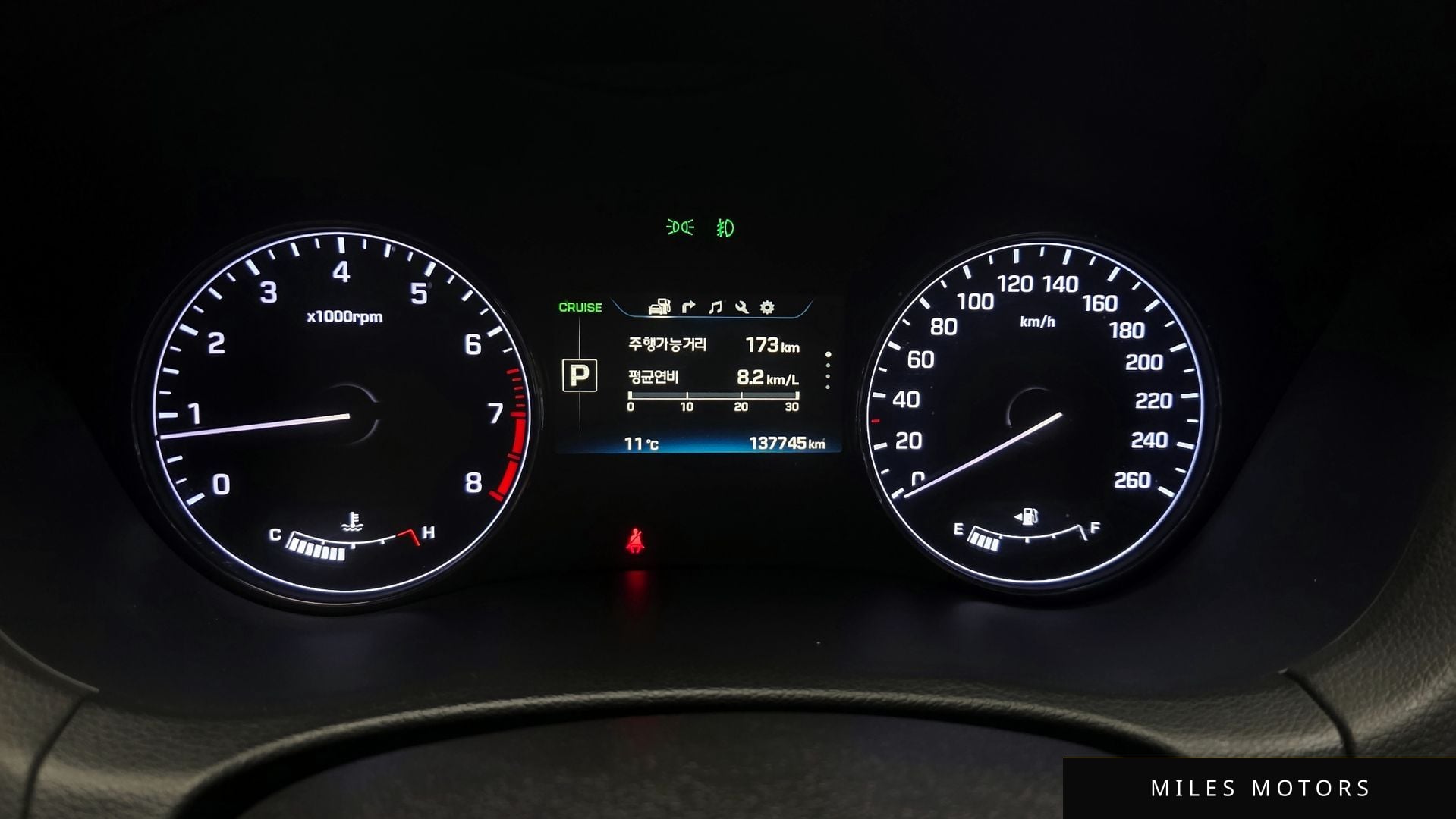 Hyundai Genesis 2016 — миниатюра 8