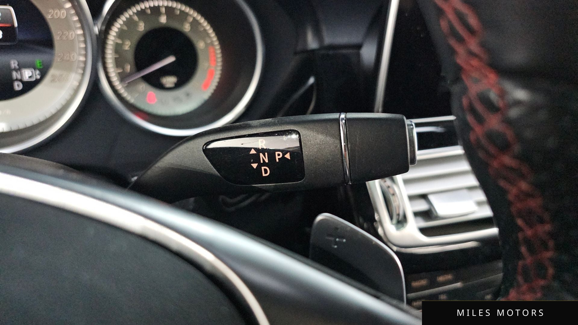 Mercedes-Benz CLS-Class W218 2017 — миниатюра 9