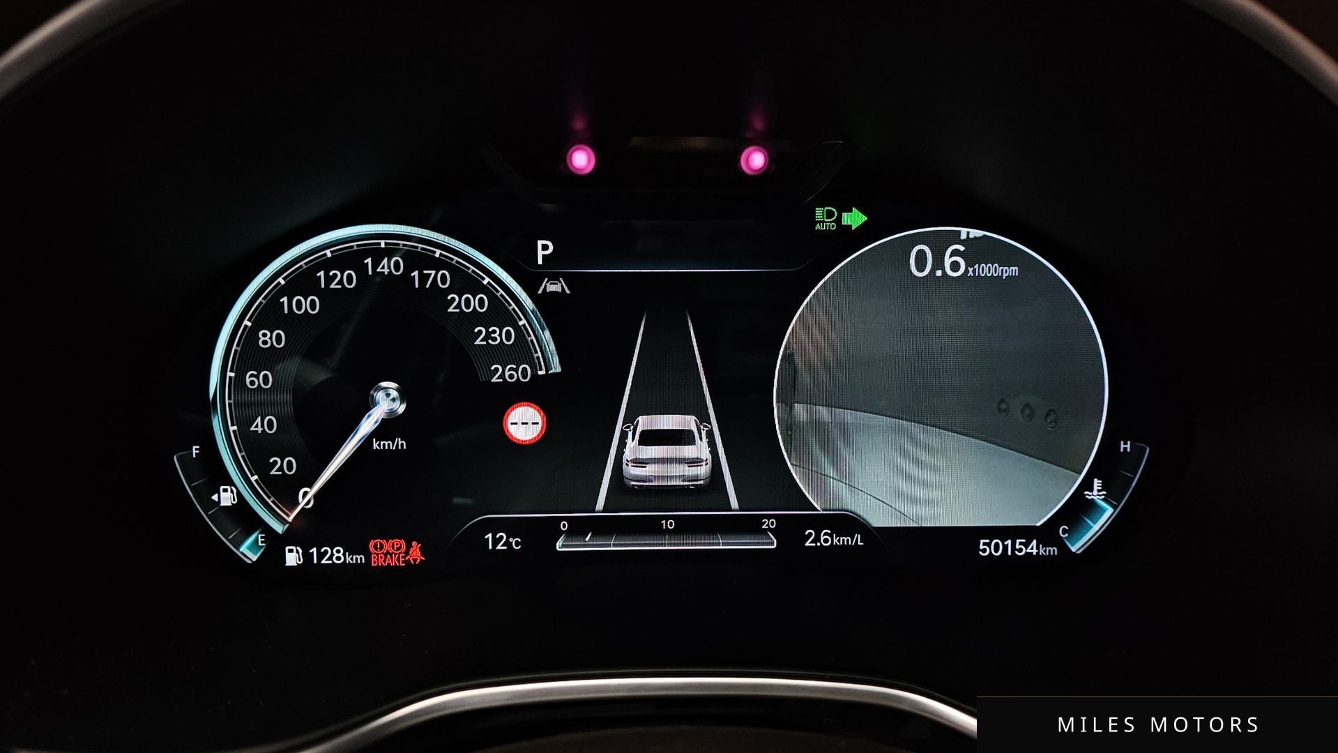Genesis G80 (RG3) 2022 — миниатюра 8