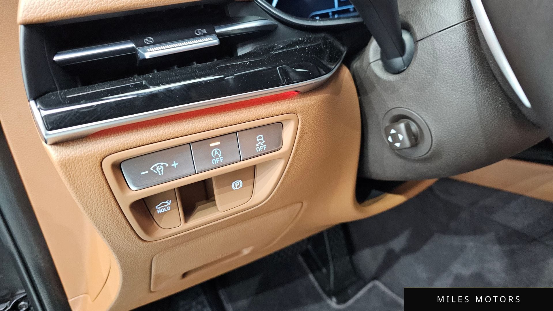 Genesis G80 (RG3) 2022 — миниатюра 12