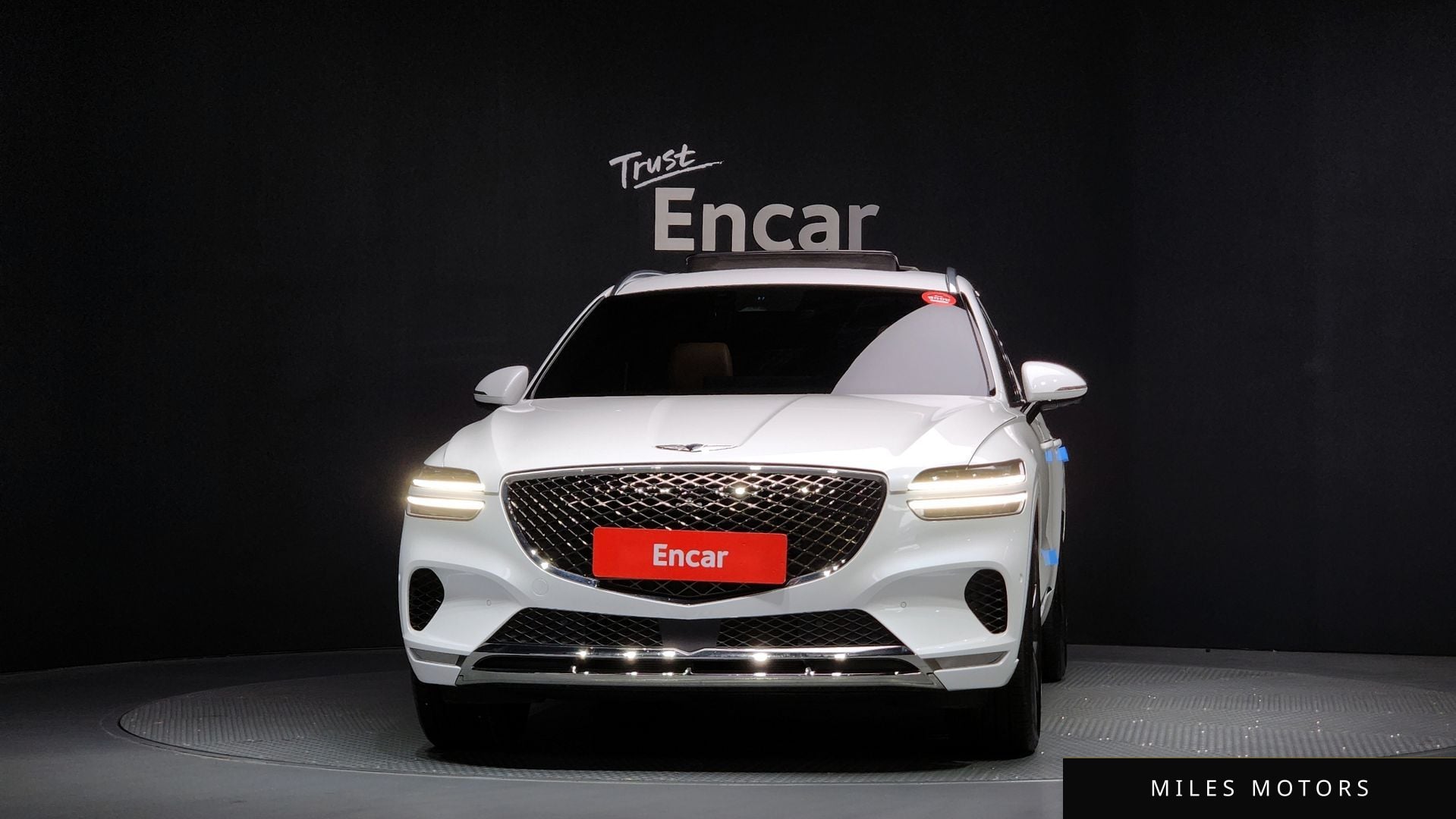 Genesis GV70 2023 — миниатюра 3
