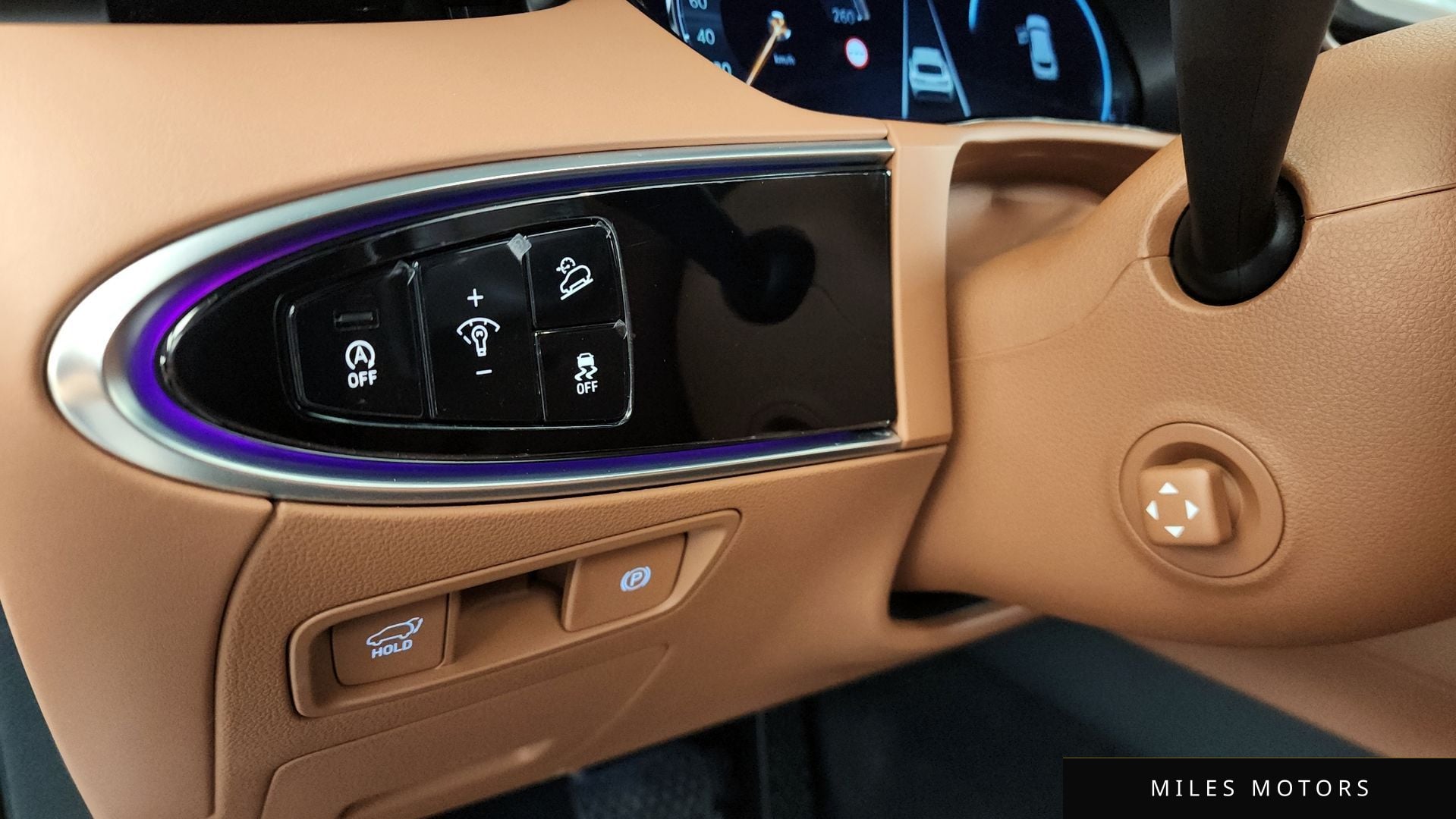 Genesis GV70 2023 — миниатюра 16