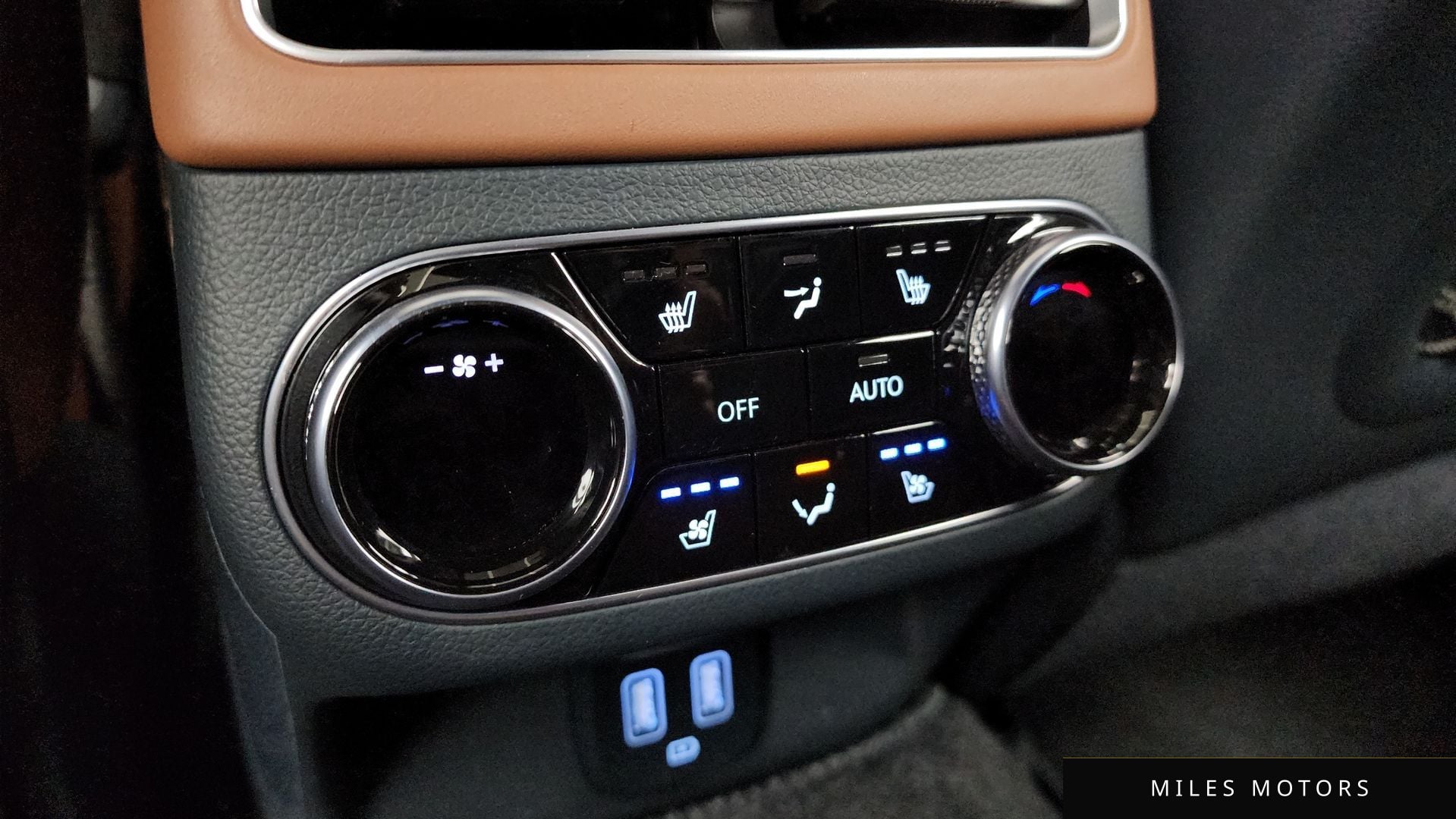 Genesis GV70 2023 — миниатюра 19
