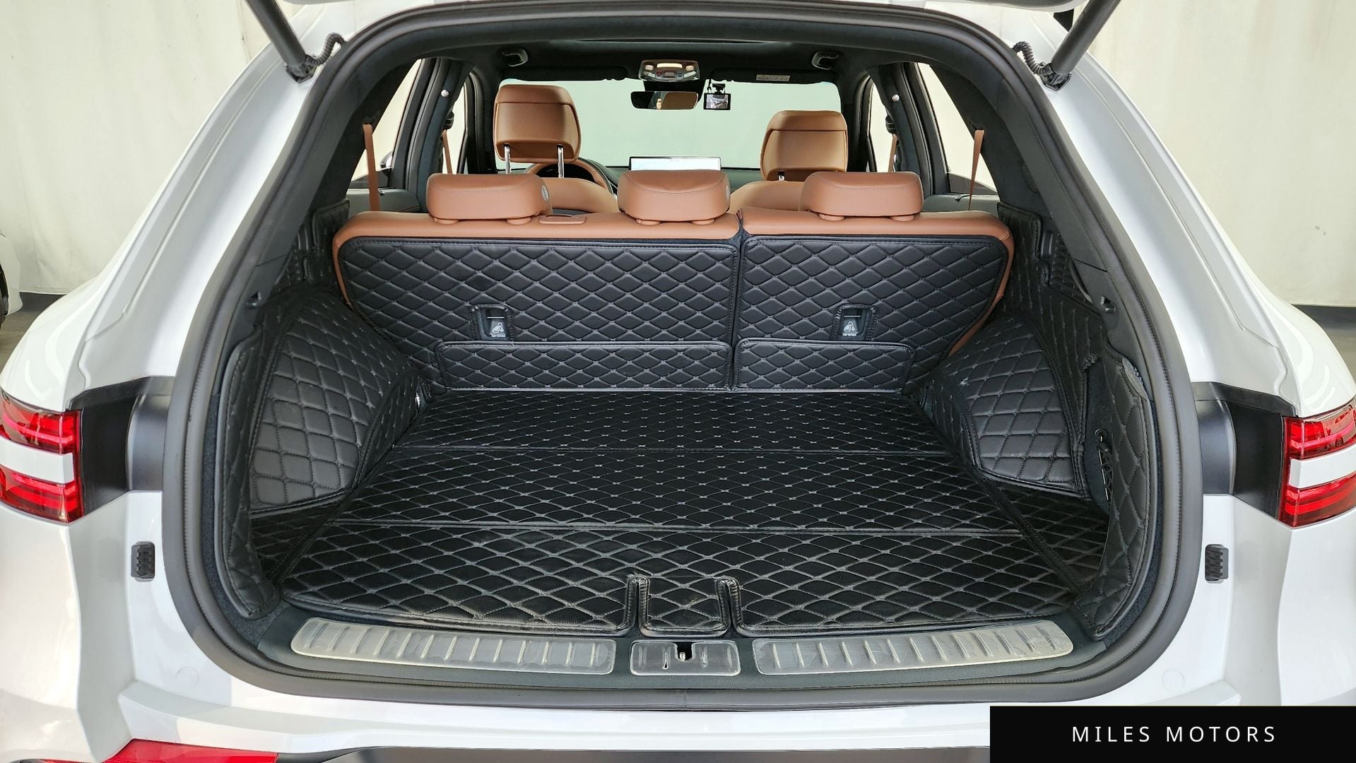 Genesis GV70 2023 — миниатюра 20
