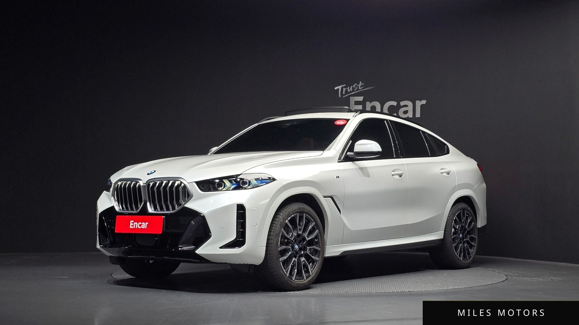BMW X6 (G06) 2025 — фото 1 из 12