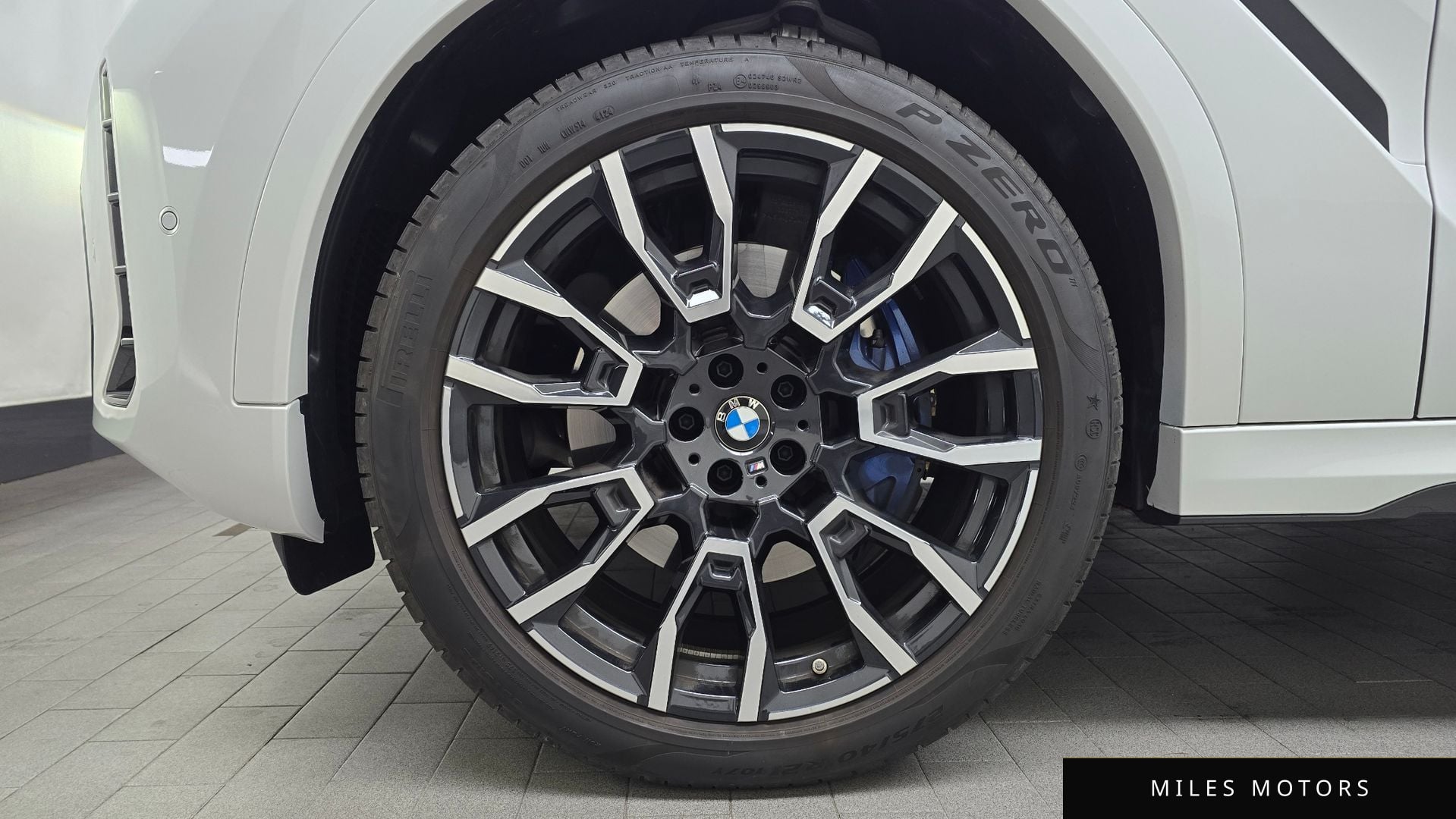 BMW X6 (G06) 2025 — миниатюра 5