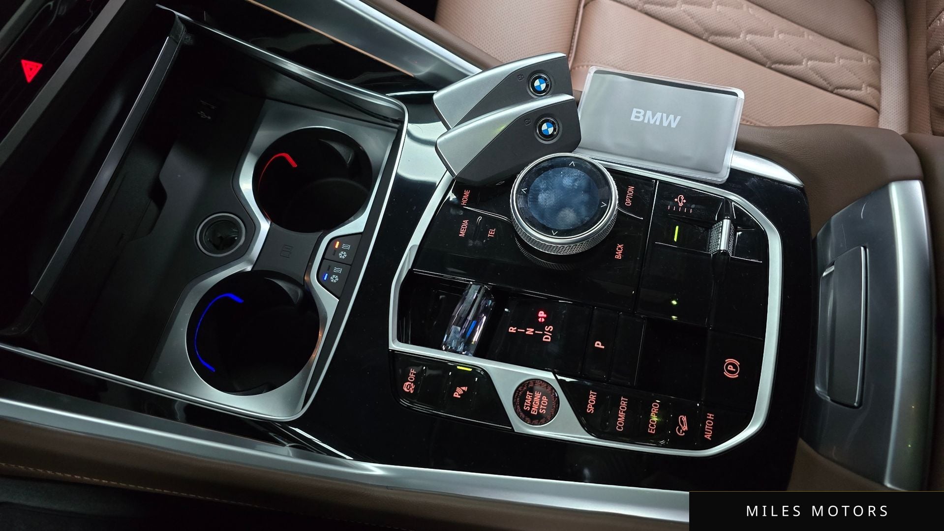 BMW X6 (G06) 2025 — миниатюра 9