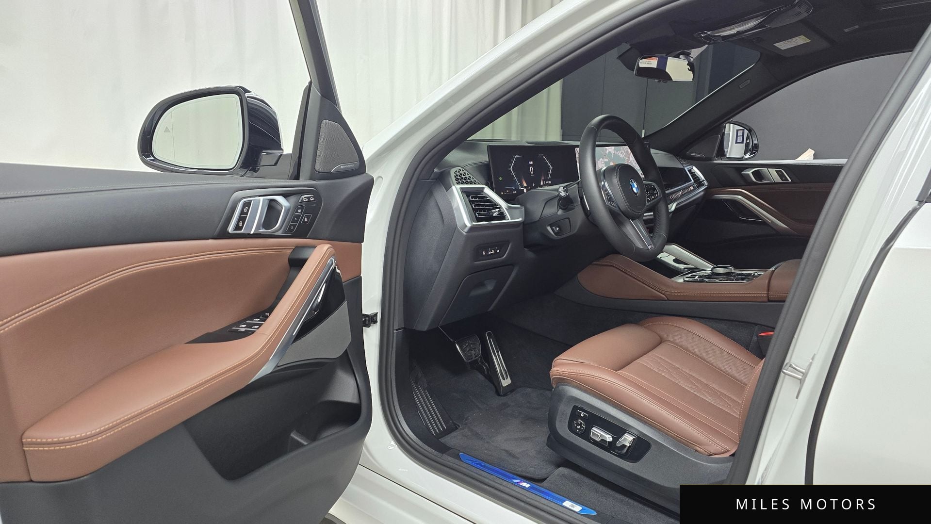 BMW X6 (G06) 2025 — миниатюра 10