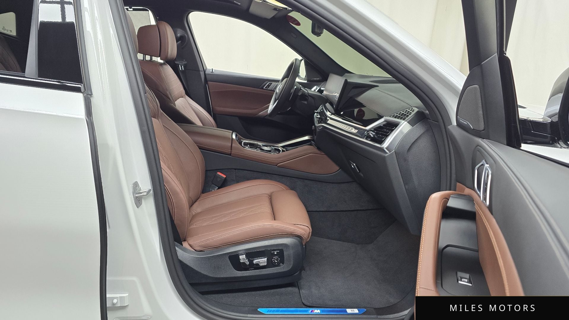 BMW X6 (G06) 2025 — миниатюра 11