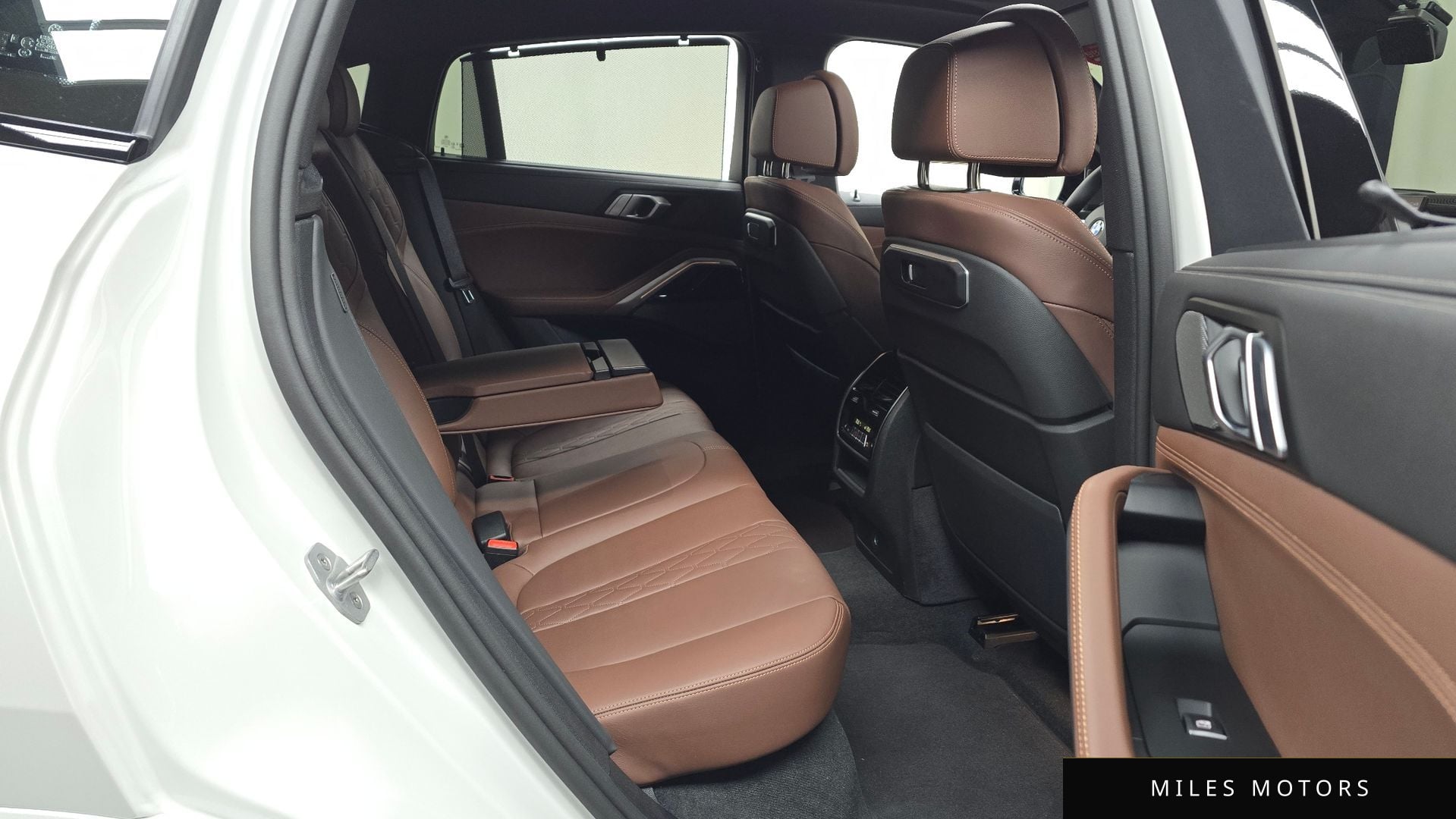 BMW X6 (G06) 2025 — миниатюра 12