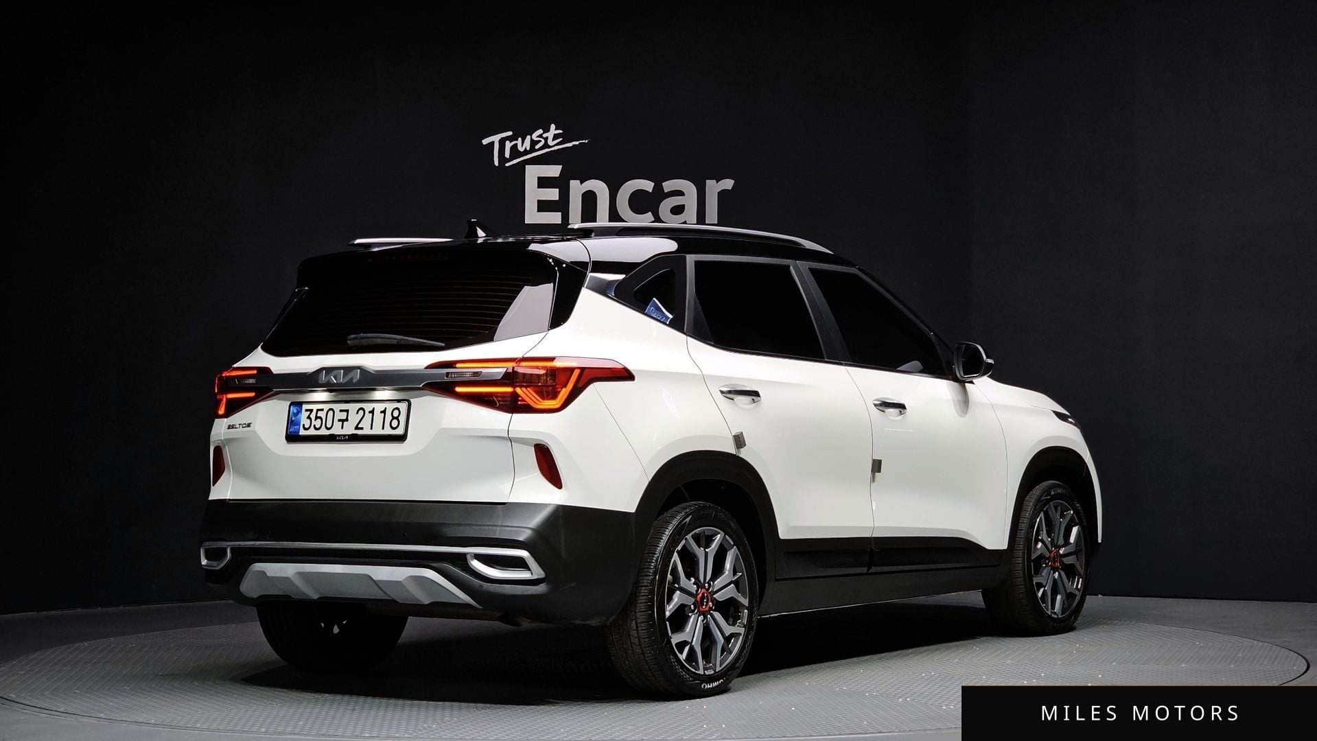 Kia Seltos 2023 — миниатюра 2