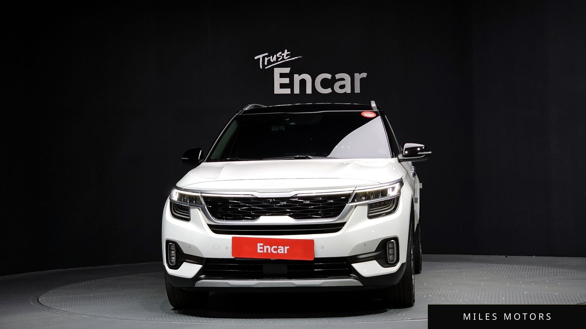 Kia Seltos 2023 — миниатюра 3