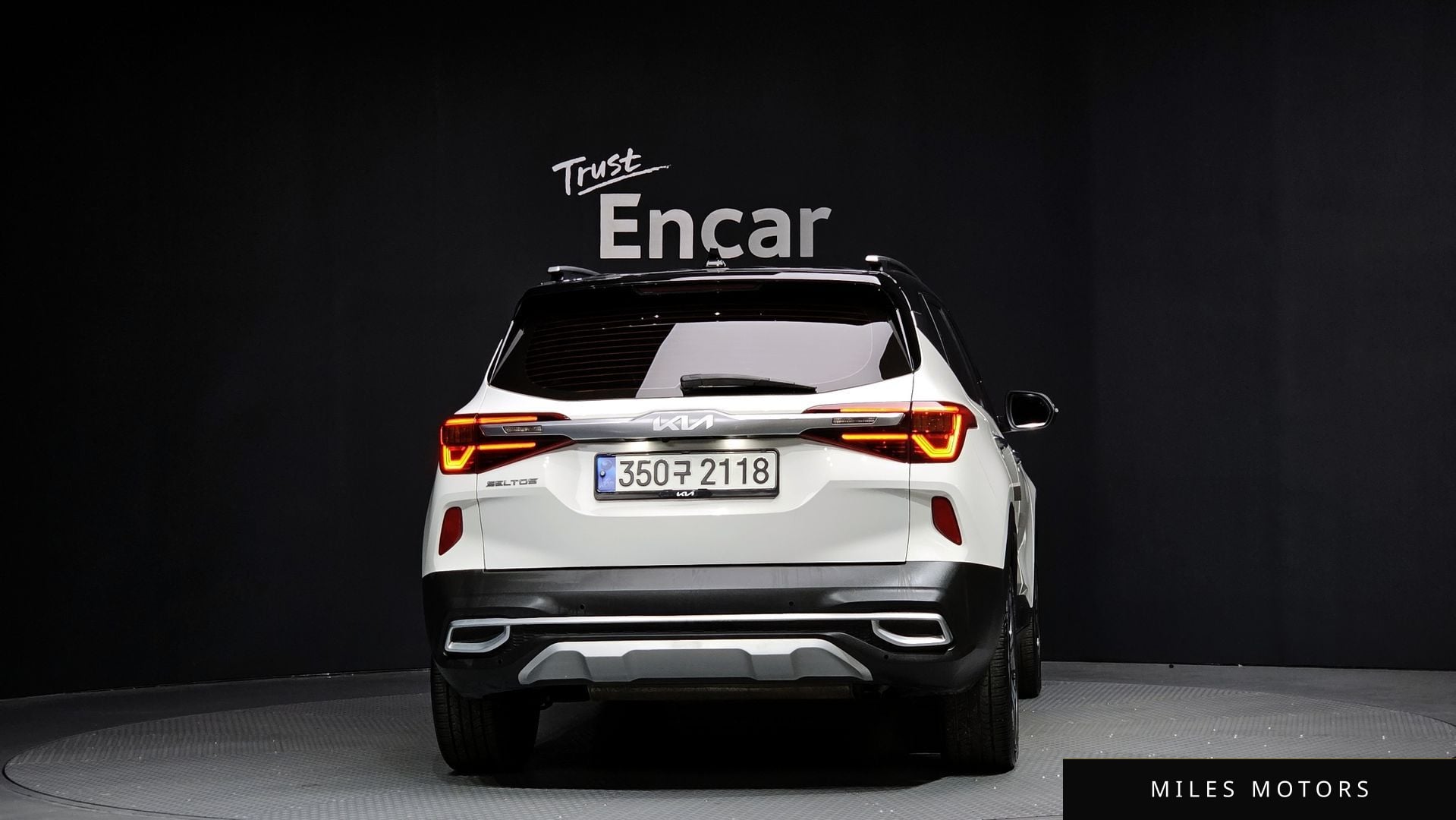 Kia Seltos 2023 — миниатюра 4