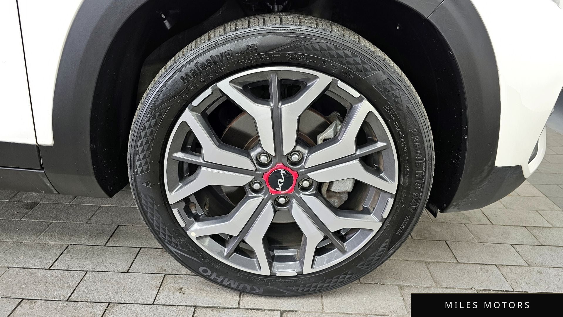 Kia Seltos 2023 — миниатюра 5