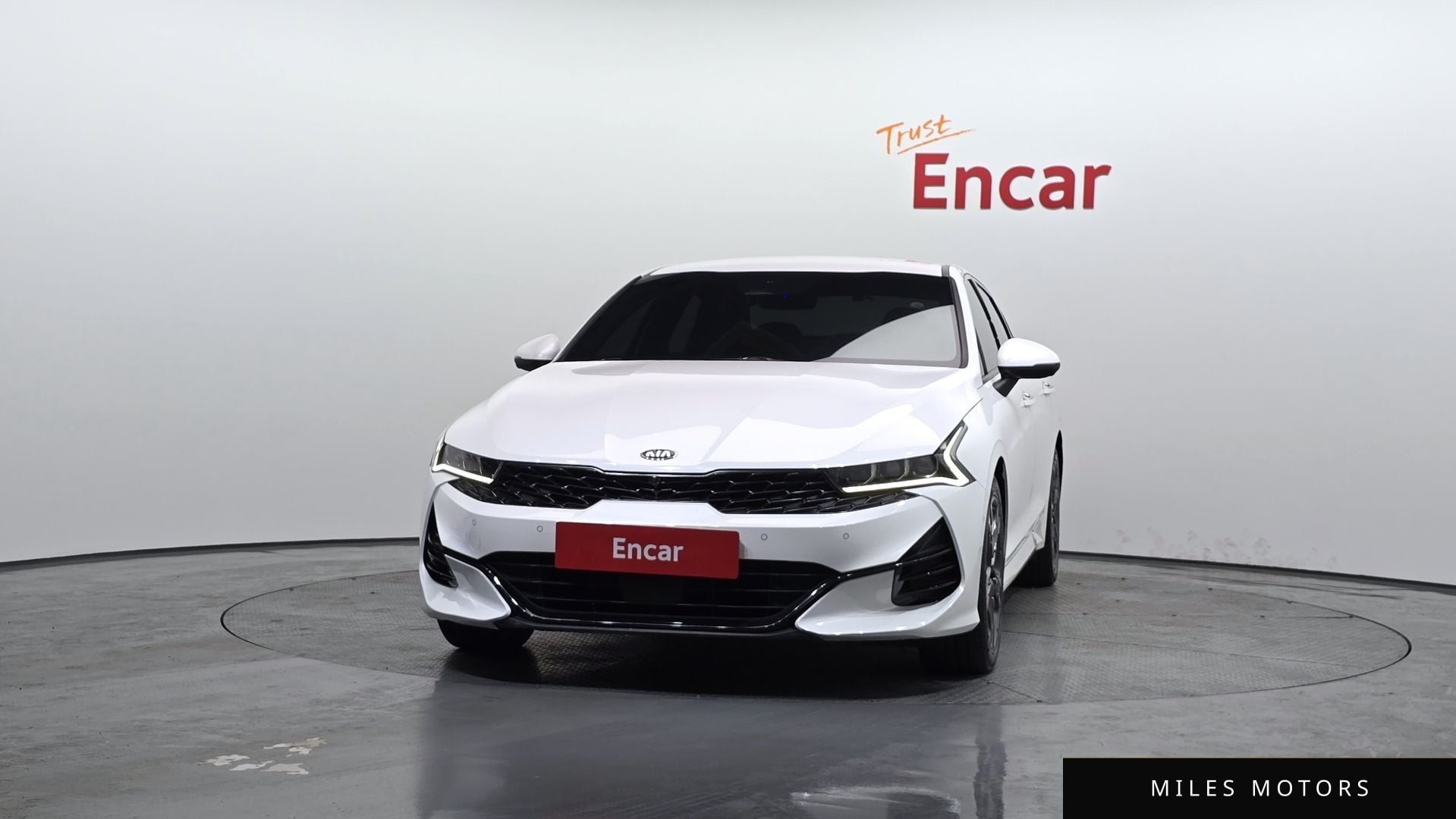 Kia K5 2020 — миниатюра 3