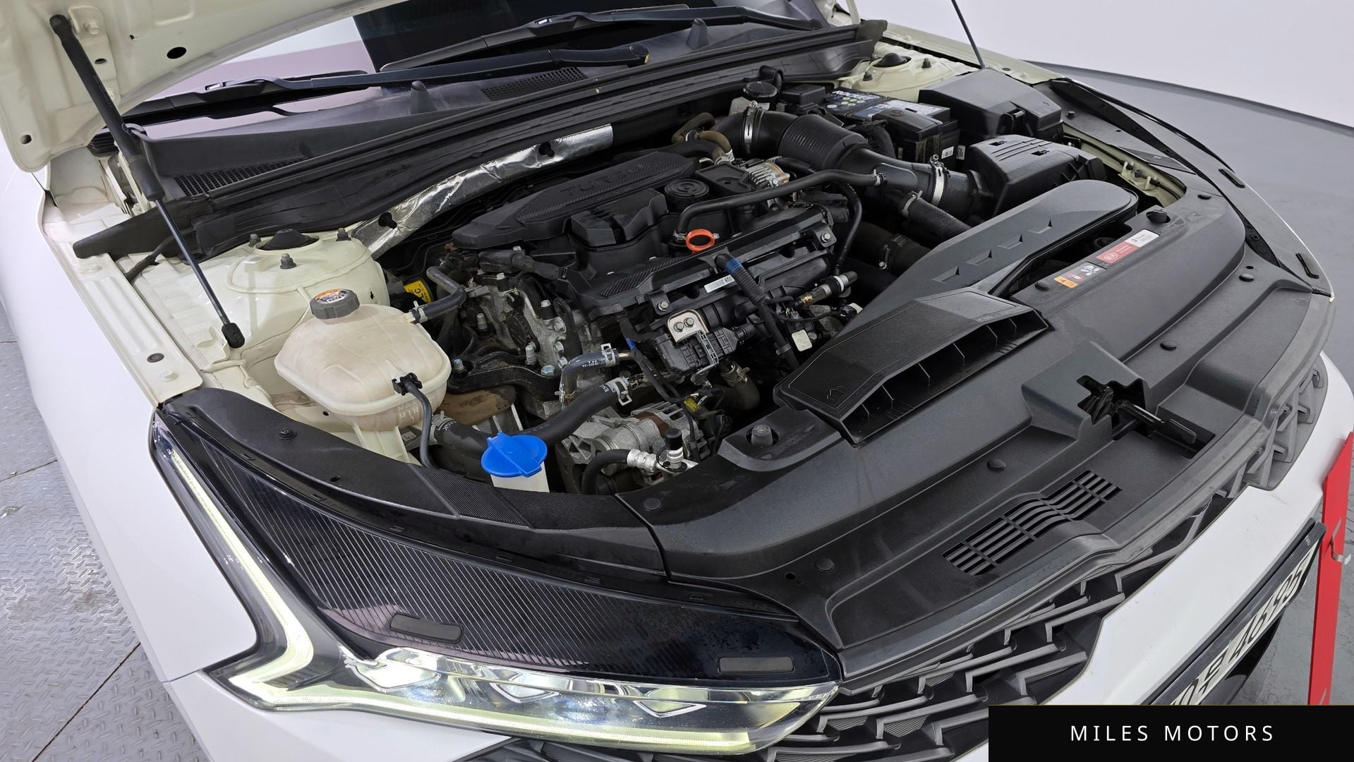 Kia K5 2020 — миниатюра 6