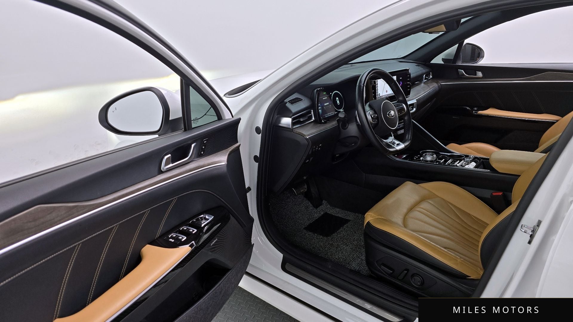 Kia K5 2020 — миниатюра 10