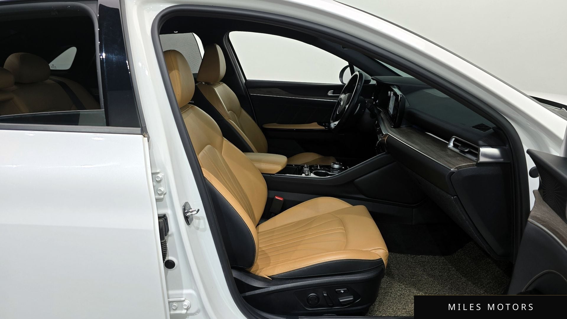 Kia K5 2020 — миниатюра 11