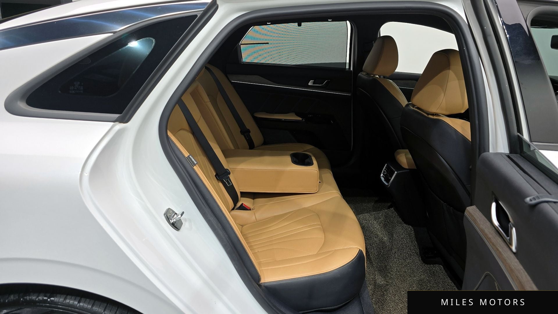 Kia K5 2020 — миниатюра 12