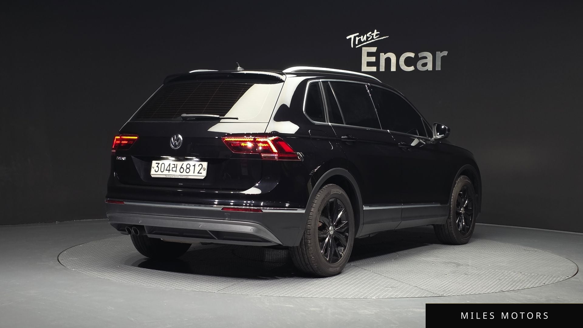 Volkswagen Tiguan 2020 — миниатюра 2