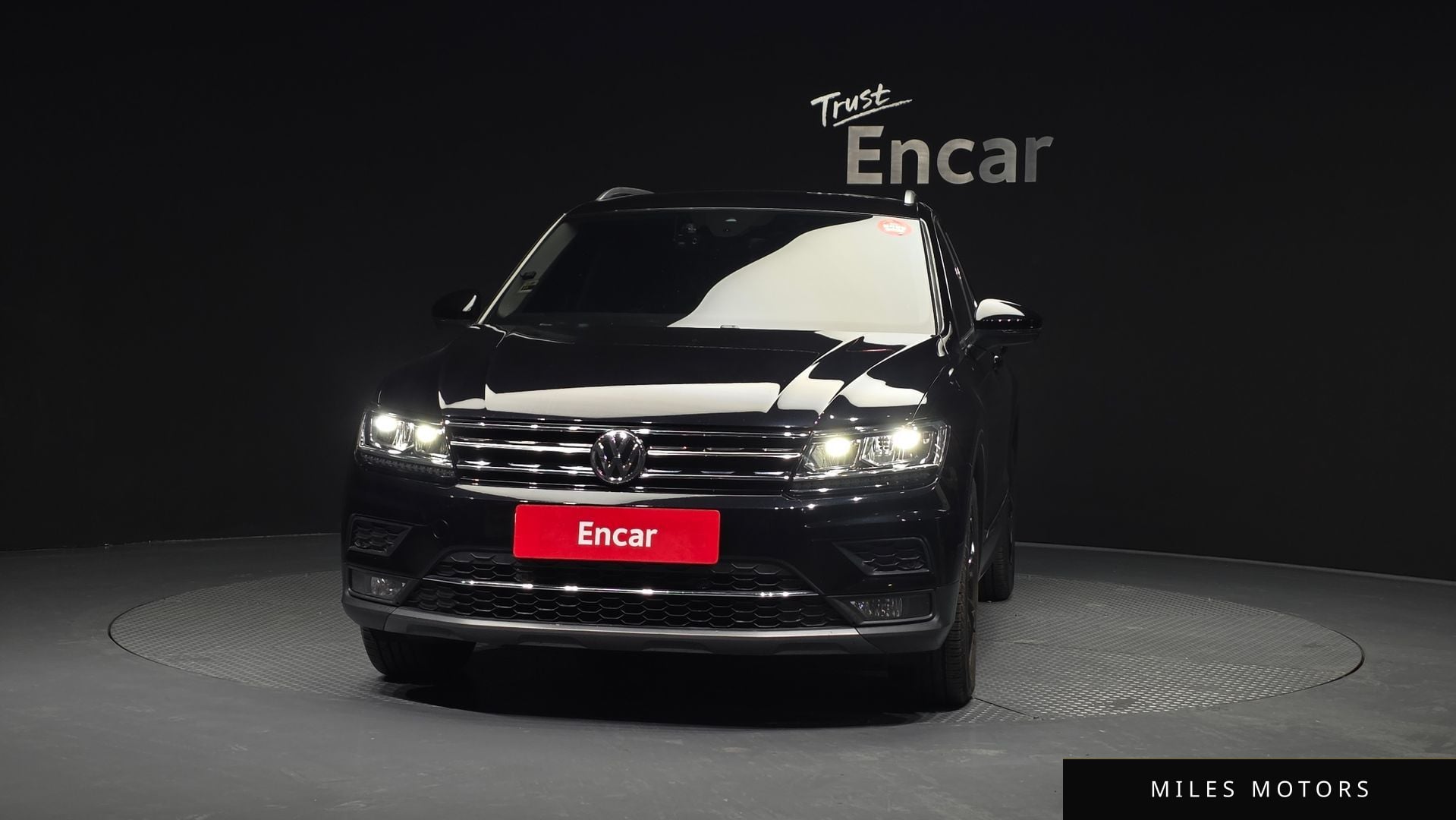 Volkswagen Tiguan 2020 — миниатюра 3