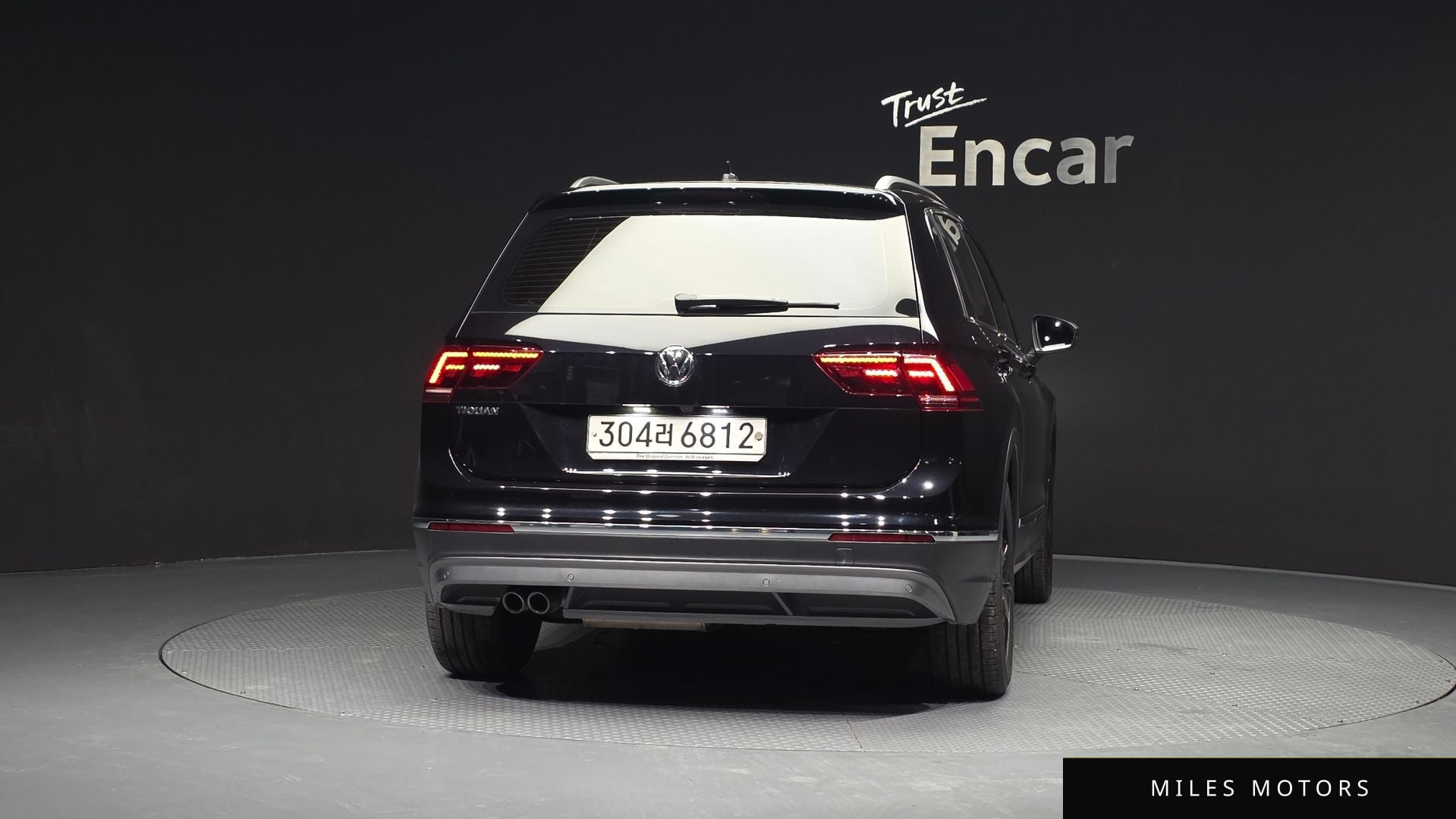 Volkswagen Tiguan 2020 — миниатюра 4