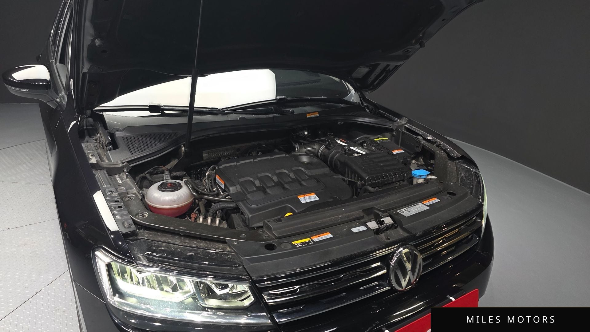 Volkswagen Tiguan 2020 — миниатюра 6