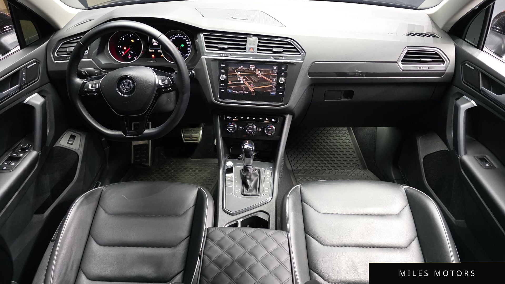 Volkswagen Tiguan 2020 — миниатюра 7