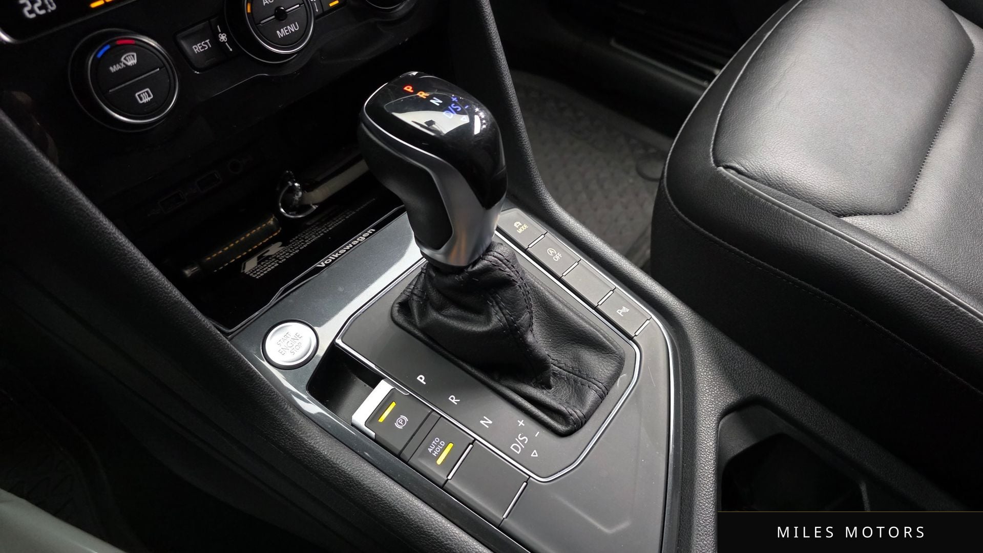 Volkswagen Tiguan 2020 — миниатюра 9