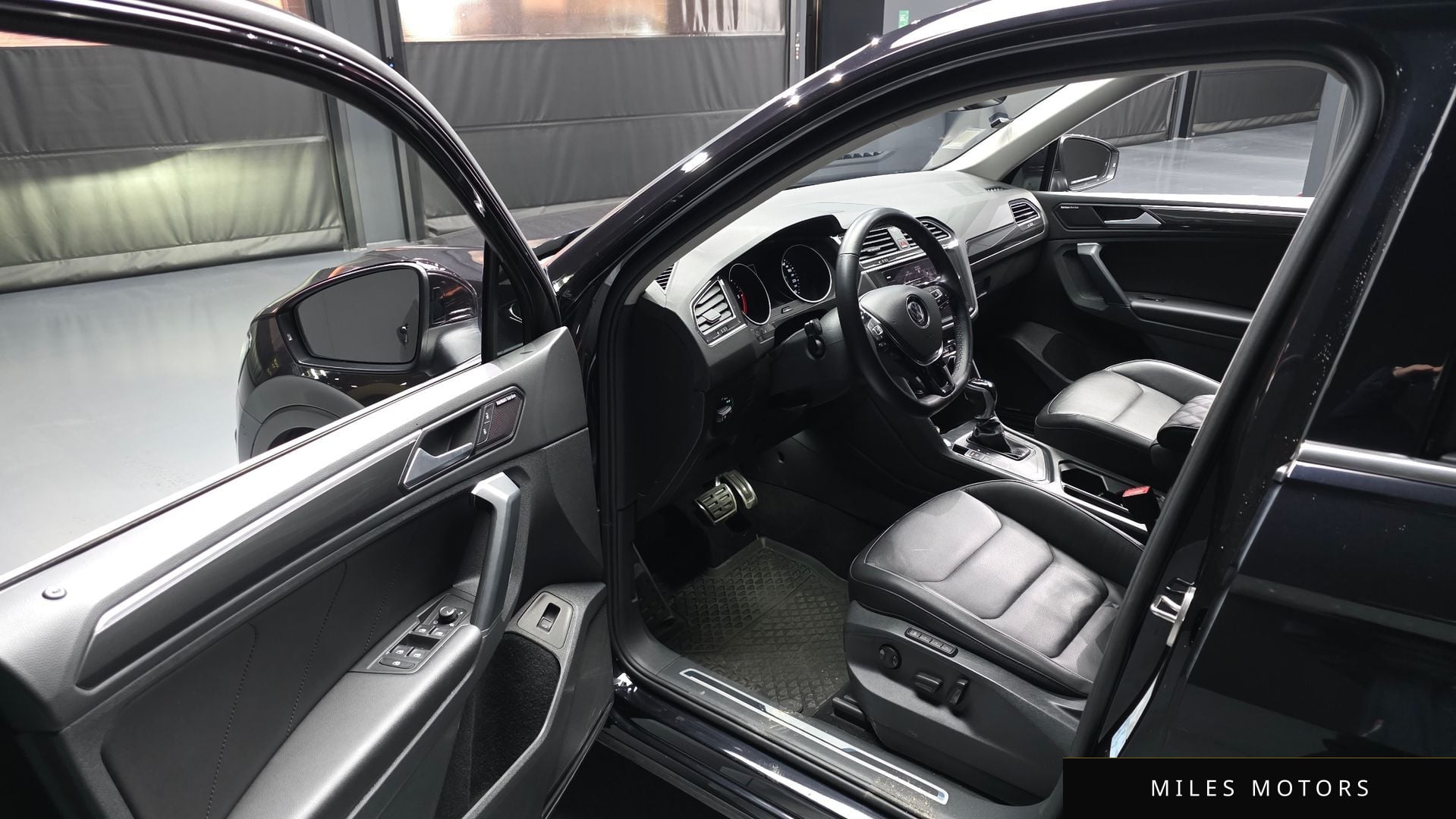 Volkswagen Tiguan 2020 — миниатюра 10