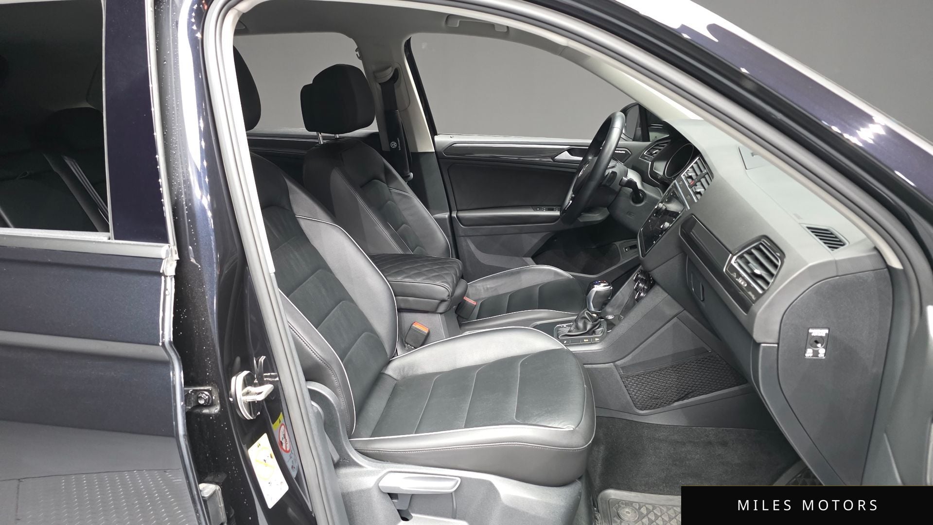 Volkswagen Tiguan 2020 — миниатюра 11