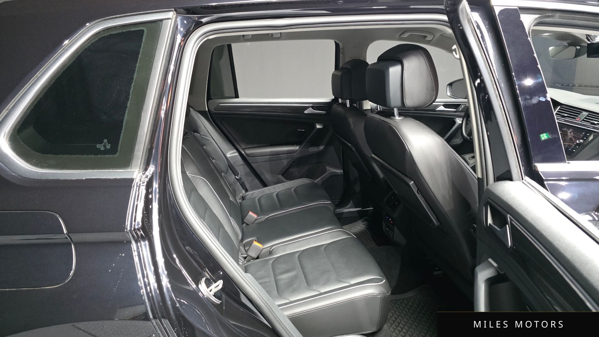 Volkswagen Tiguan 2020 — миниатюра 12