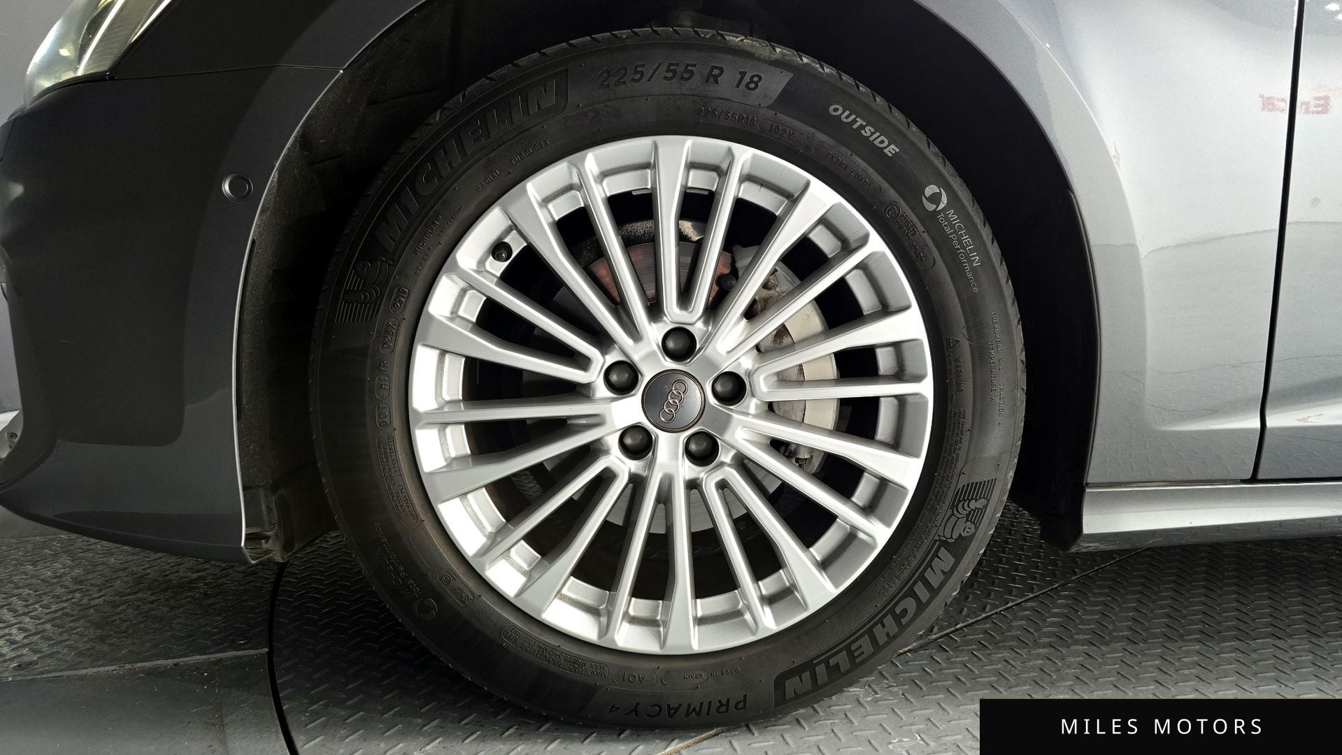 Audi A6 (C8) 2020 — миниатюра 5