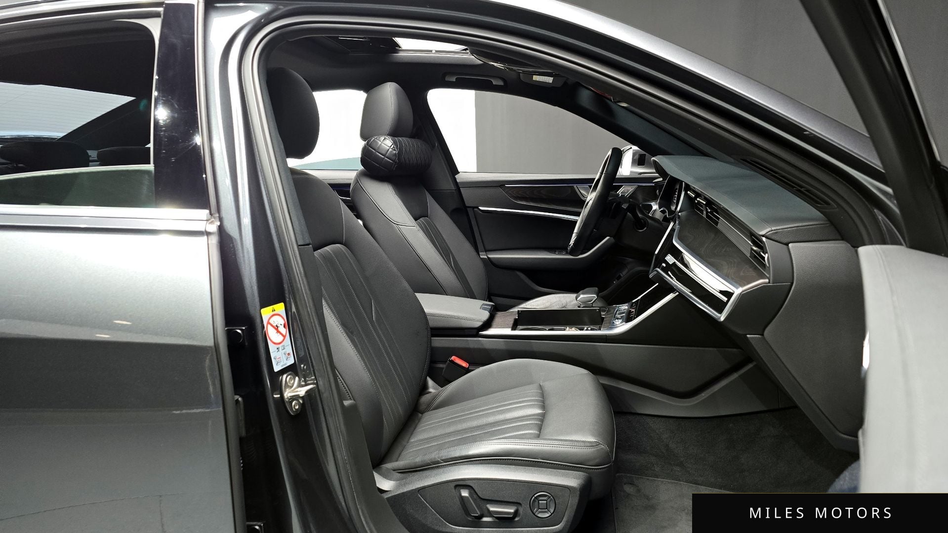 Audi A6 (C8) 2020 — миниатюра 10