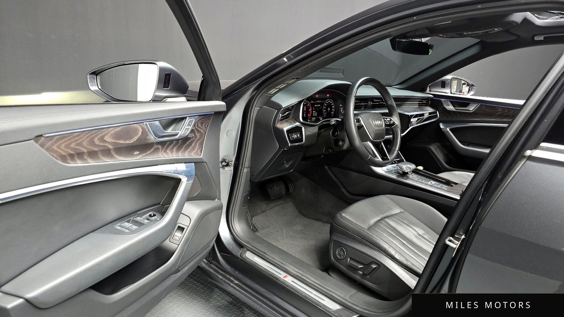 Audi A6 (C8) 2020 — миниатюра 11