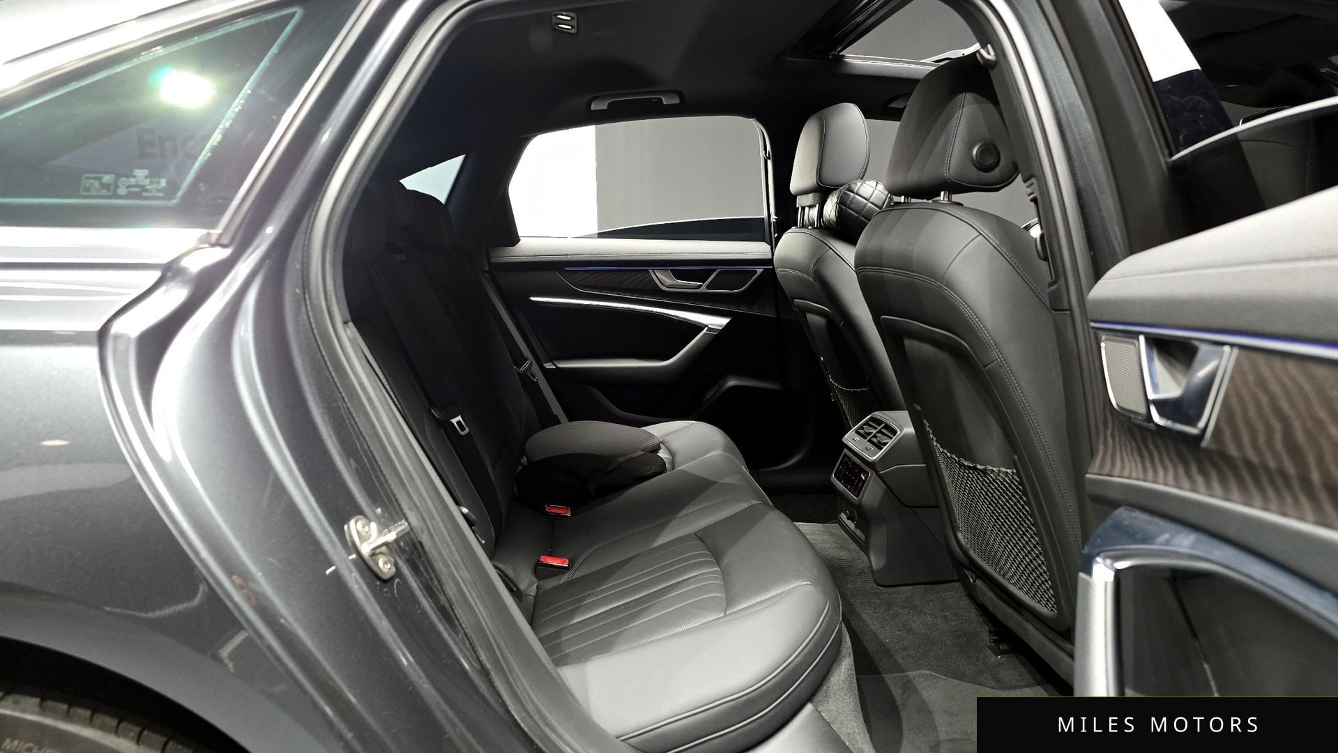 Audi A6 (C8) 2020 — миниатюра 12
