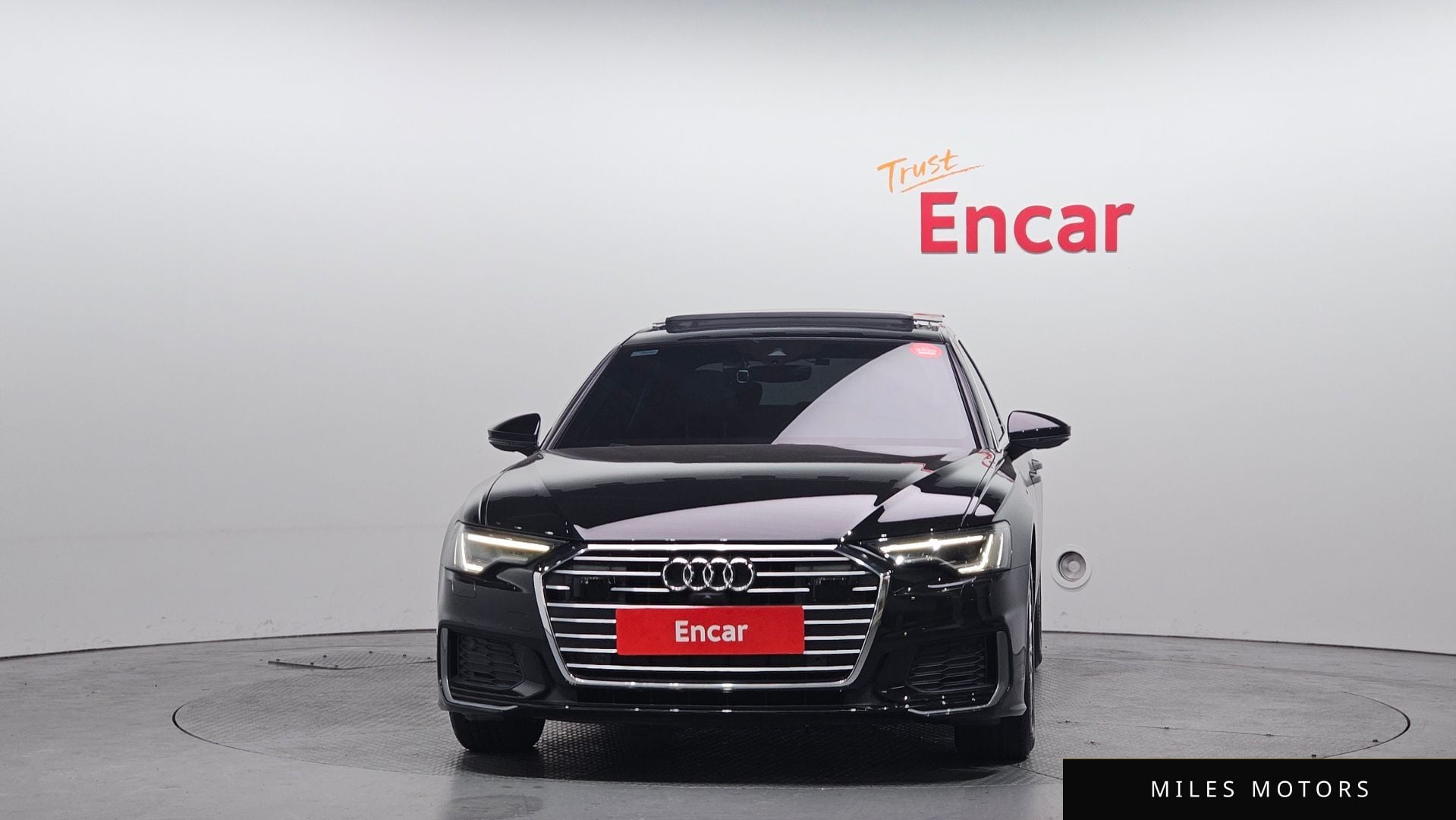 Audi A6 (C8) 2020 — миниатюра 3