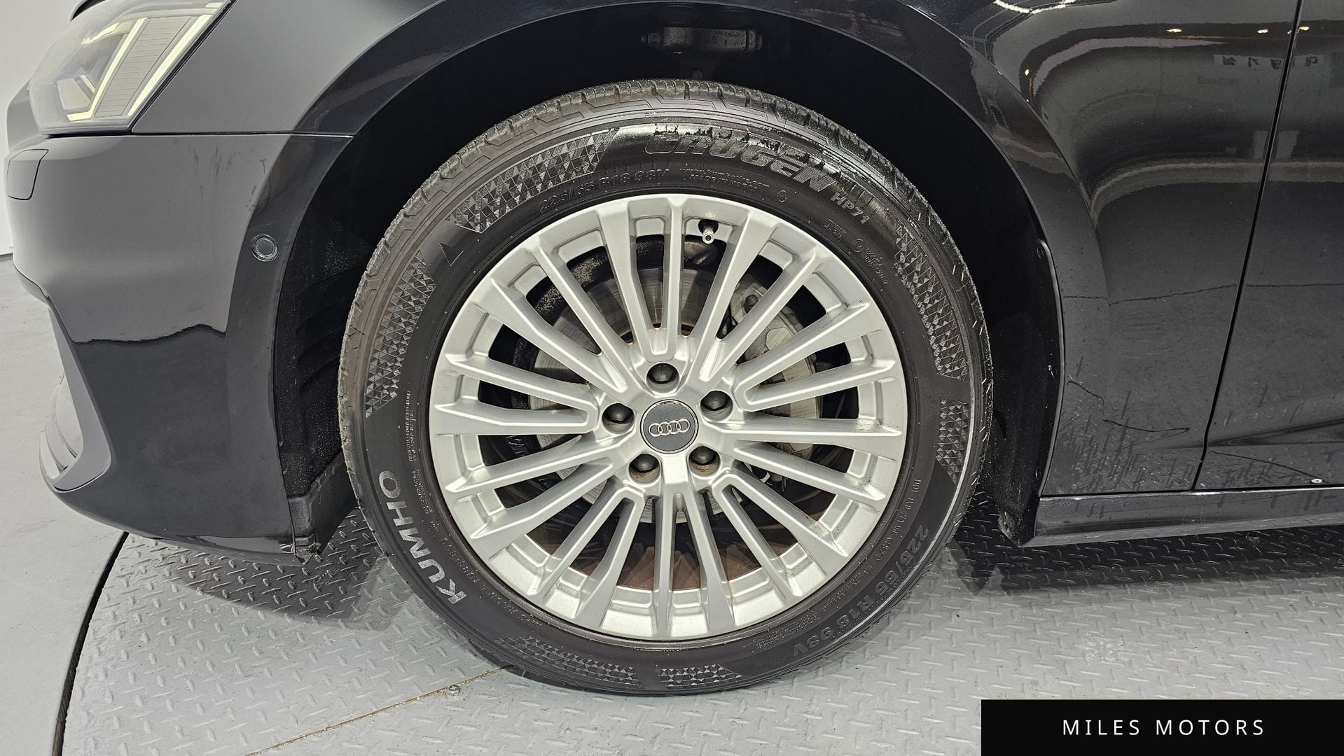 Audi A6 (C8) 2020 — миниатюра 5