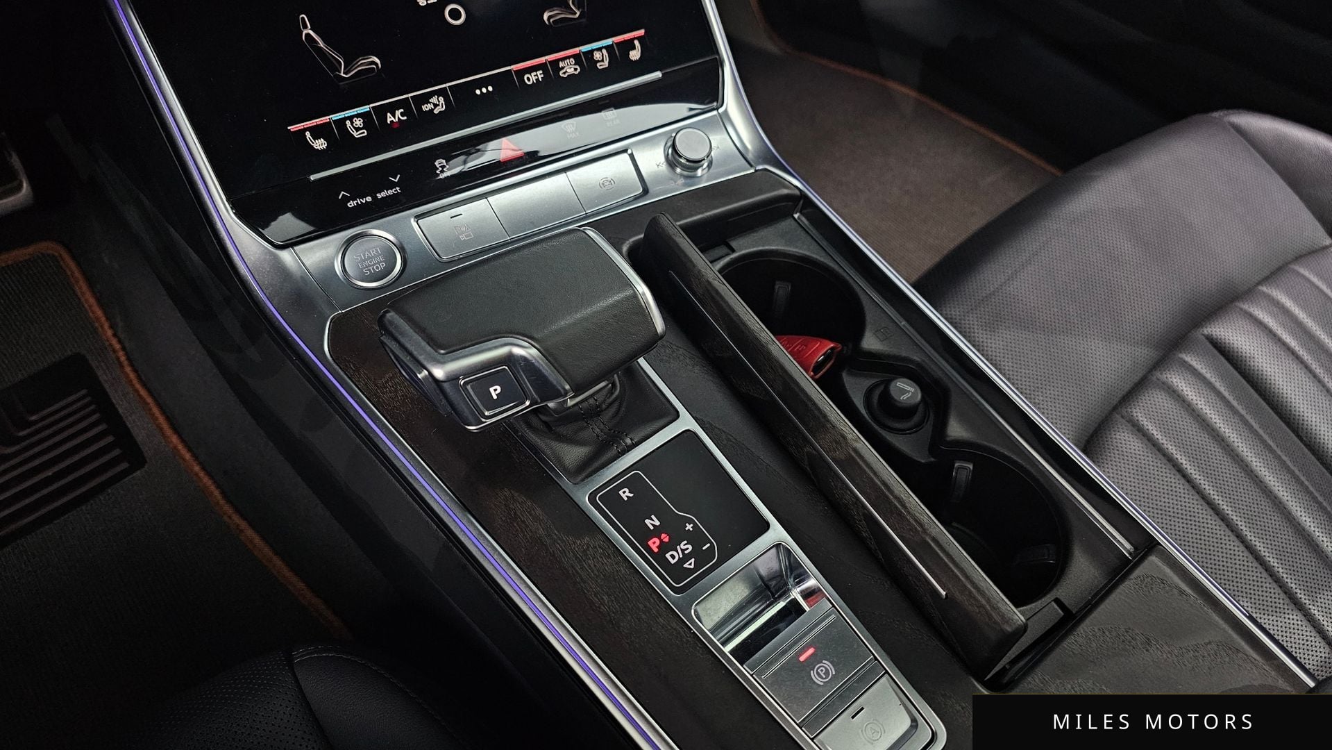 Audi A6 (C8) 2020 — миниатюра 9