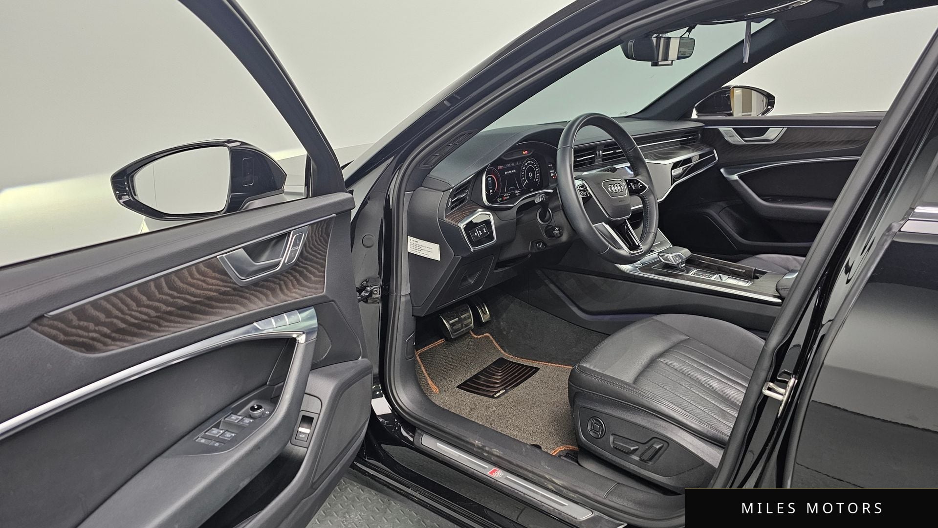 Audi A6 (C8) 2020 — миниатюра 10