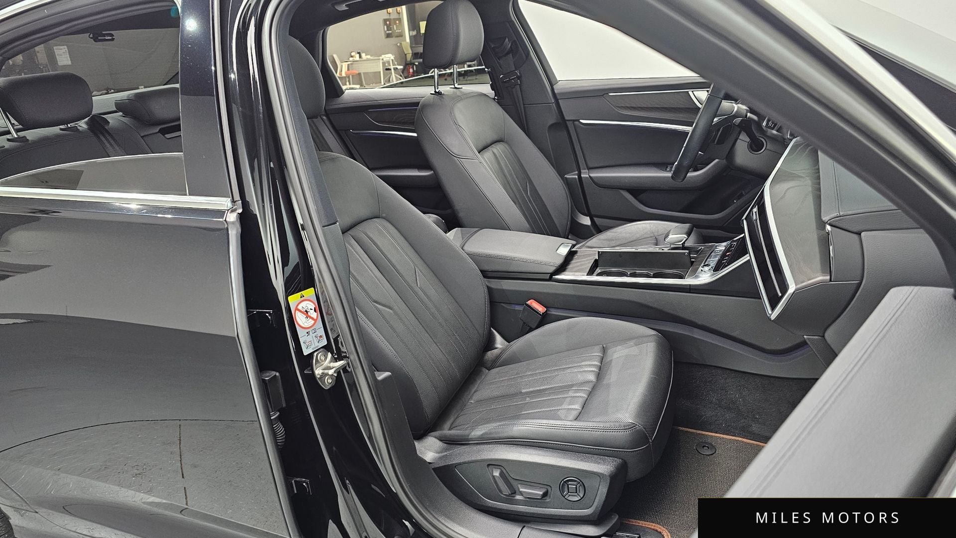 Audi A6 (C8) 2020 — миниатюра 11