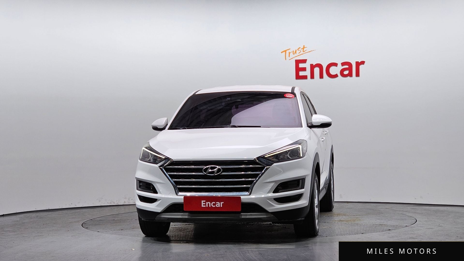 Hyundai Tucson 2020 — миниатюра 3