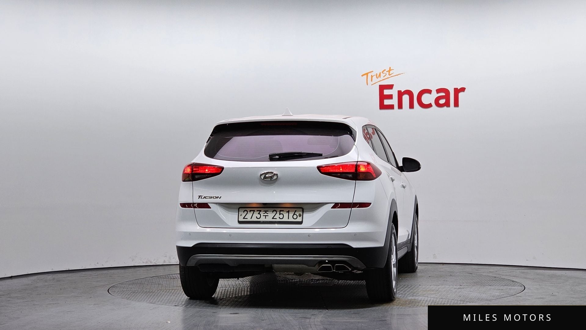 Hyundai Tucson 2020 — миниатюра 4