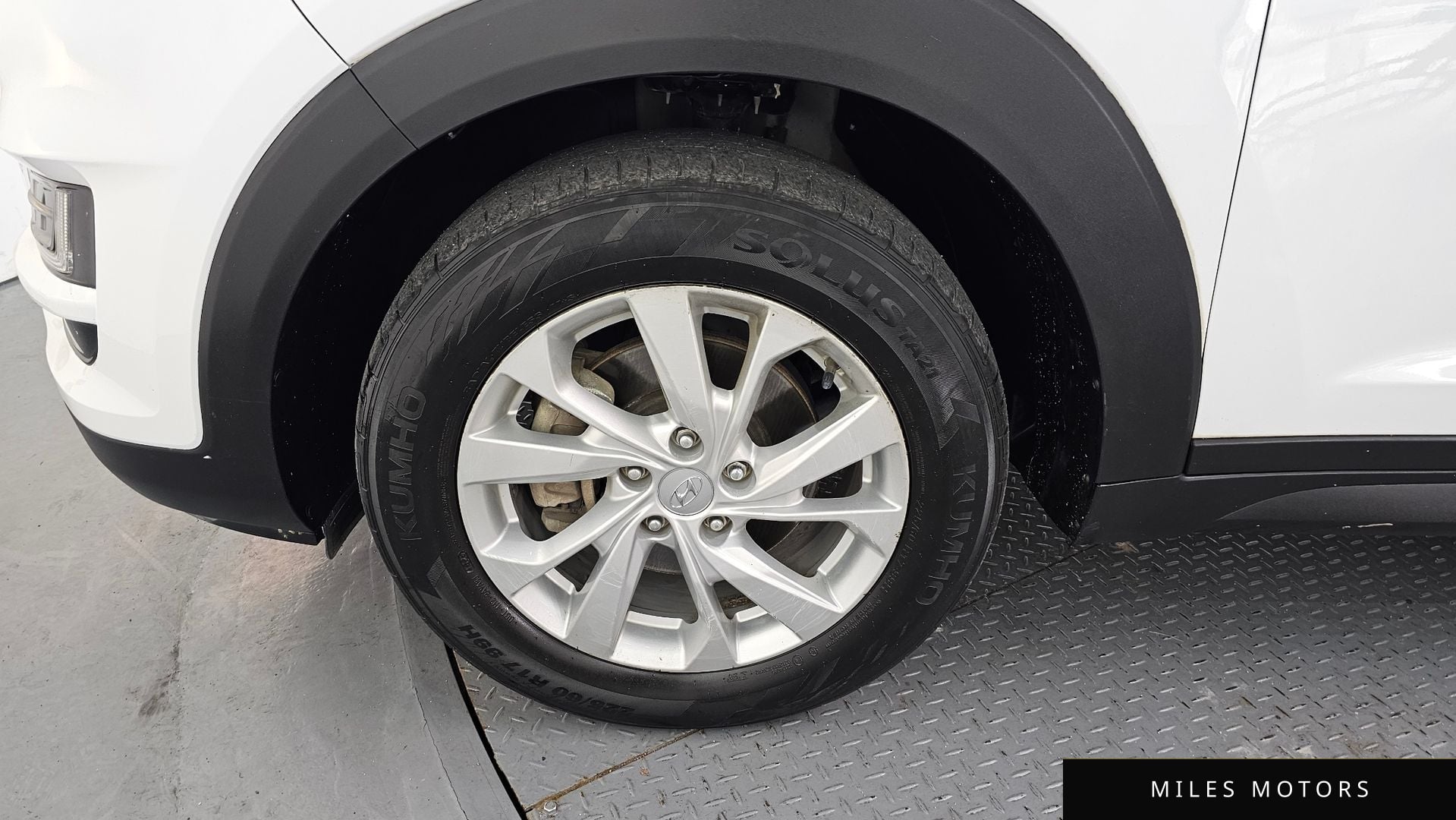 Hyundai Tucson 2020 — миниатюра 5