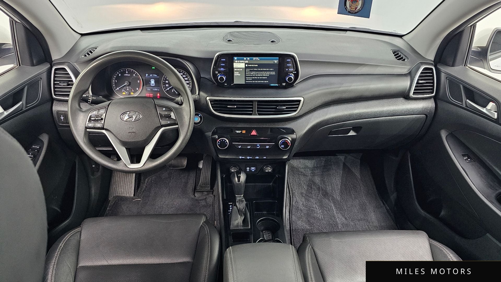 Hyundai Tucson 2020 — миниатюра 7