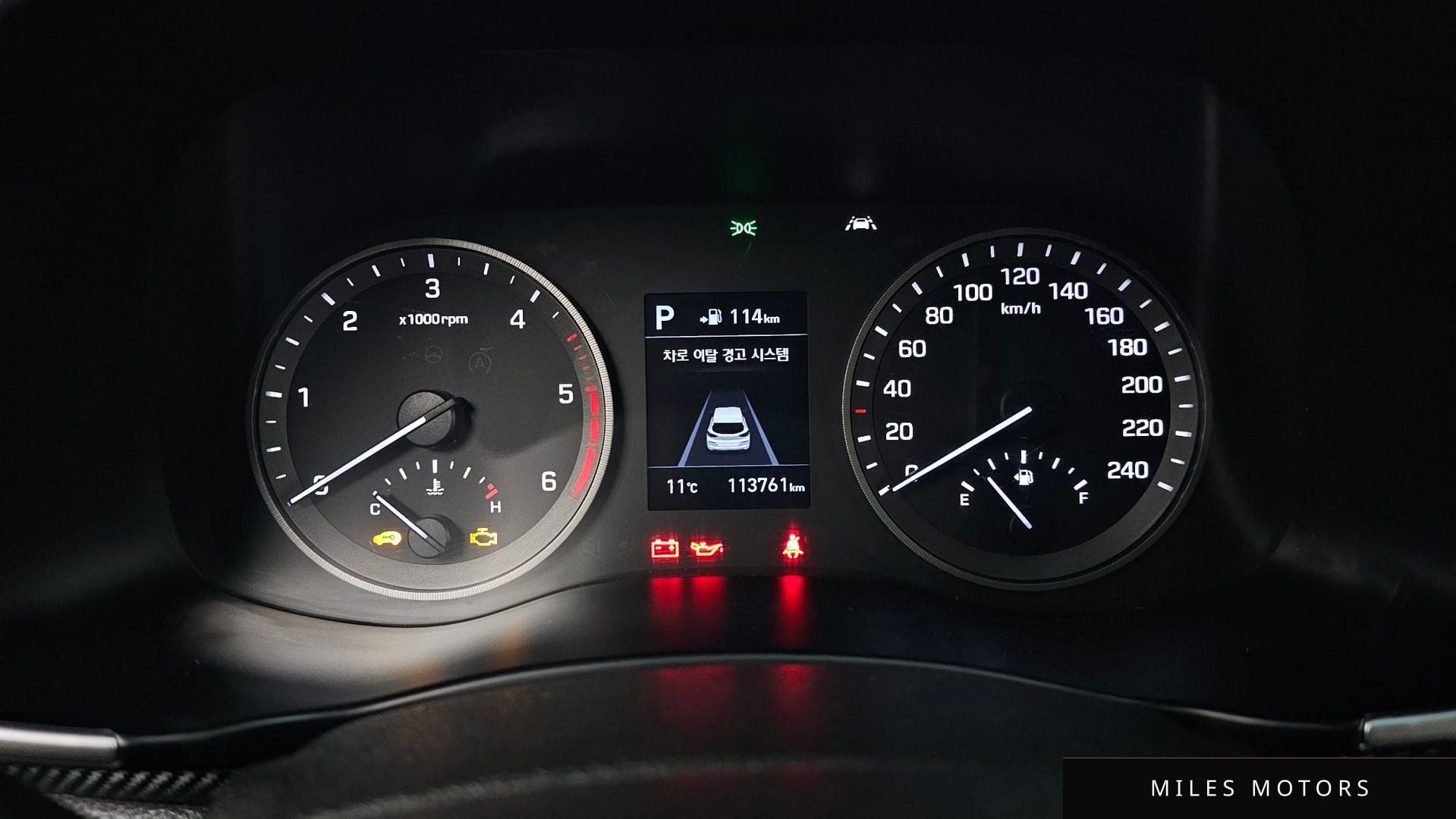 Hyundai Tucson 2020 — миниатюра 8